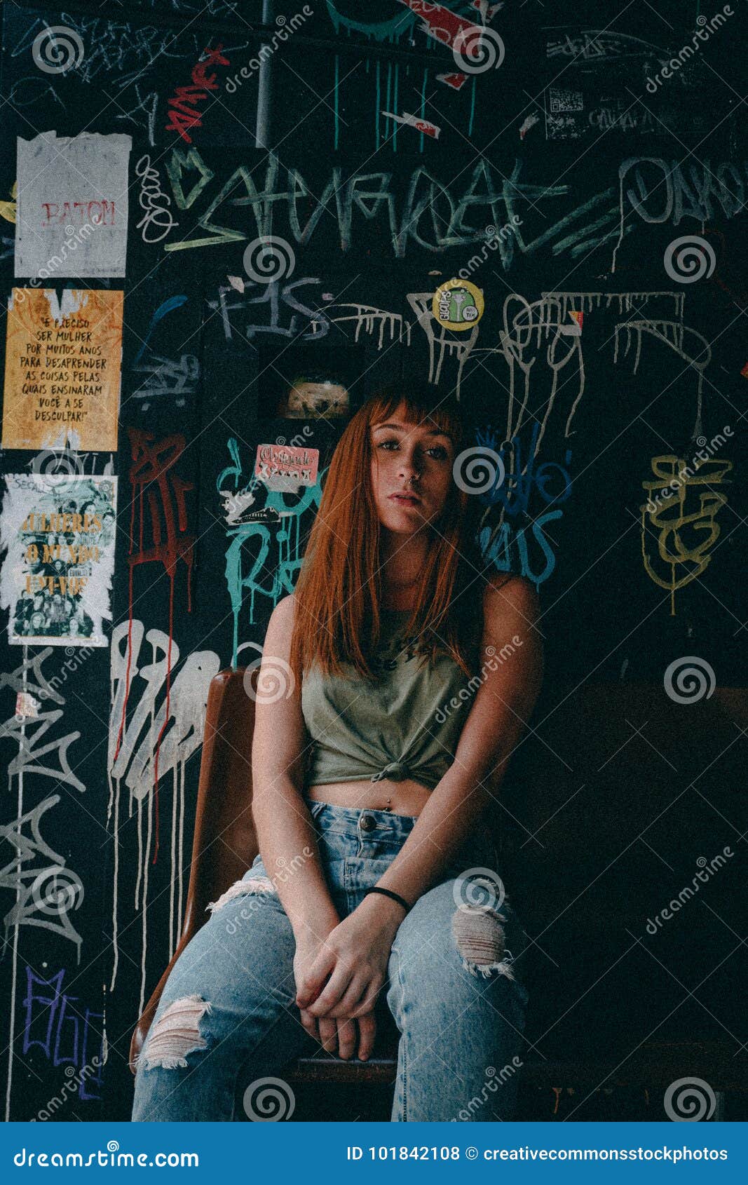 Blur, Chalk, Chalkboard, Graffiti Picture. Image 101842108