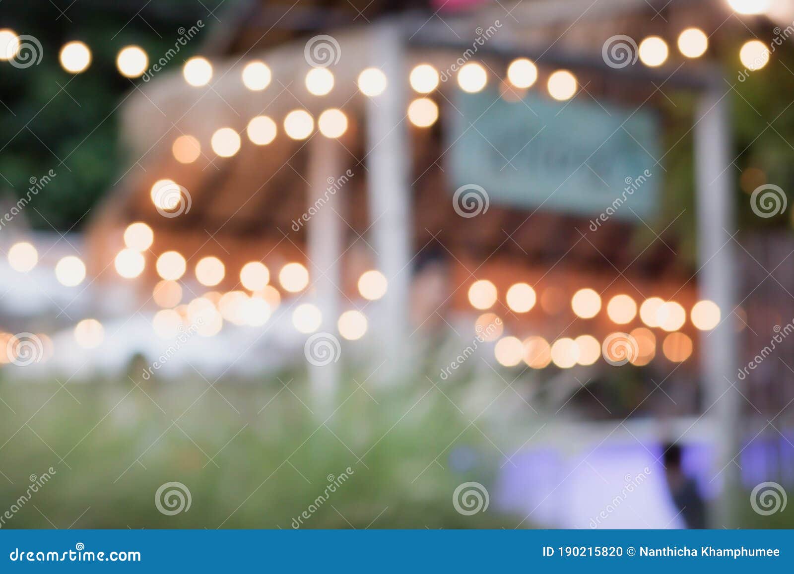 Blur The Lights On The Beach Restaurant In Siracha Thailand Blurred Cafe Background With Bokeh Bright Sea View Abstract Blur Stock Photo Image Of Resort Restaurant 190215820