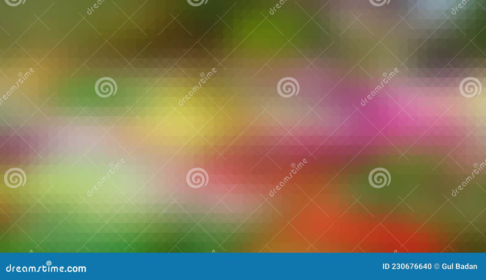 Blur Multicolour Hd Wallpaper Background Tv Film Screen Modern Web Desktop  Stock Illustration - Illustration of film, wallpaper: 230676640