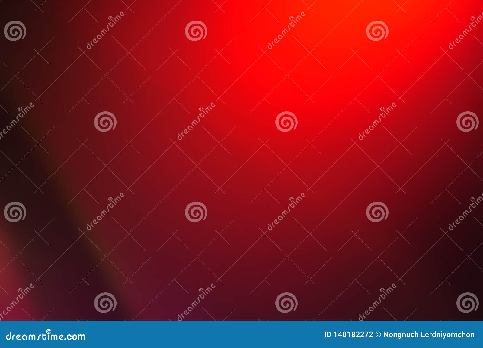 Blurred Abstract Dark Red with Light Background. Red ,maroon,and Black Color  Elegance, Smooth Backdrop or Artwork Design for New Y Stock Photo - Image  of christmas, dark: 140182272