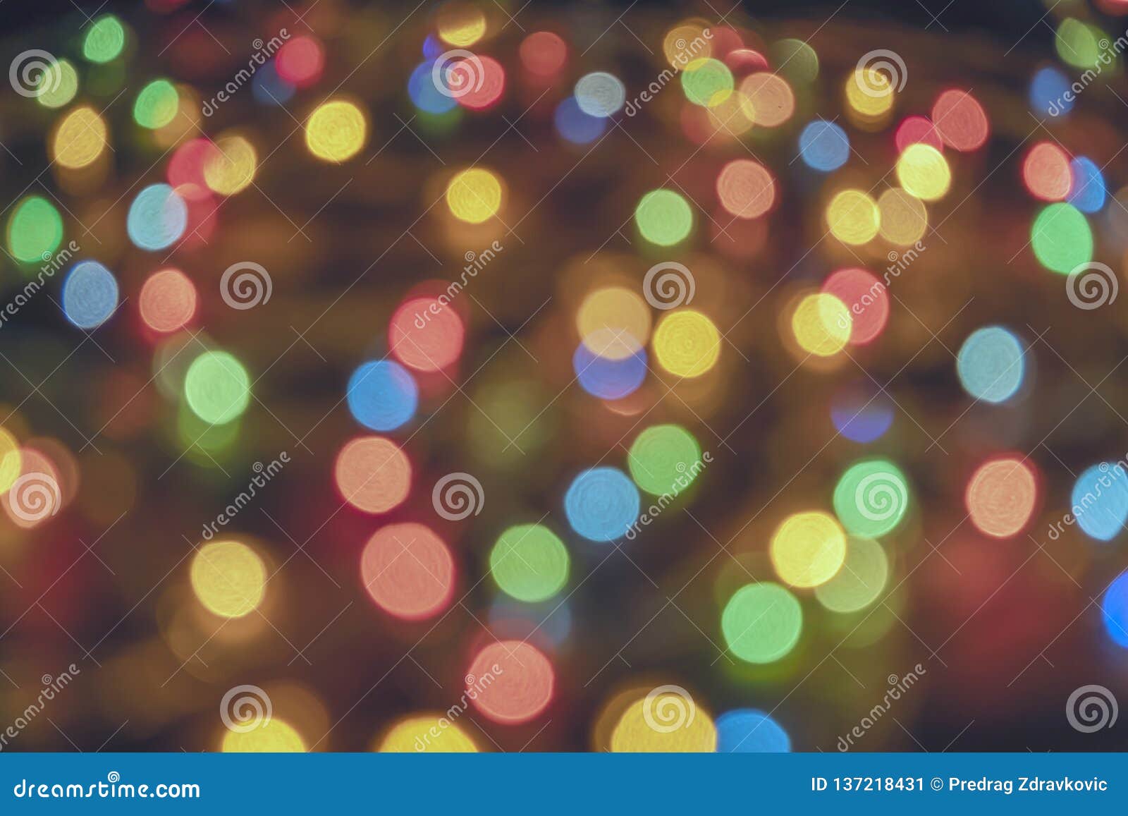 Flashing Balls on a Black Background Stock Image - Image of dark ...