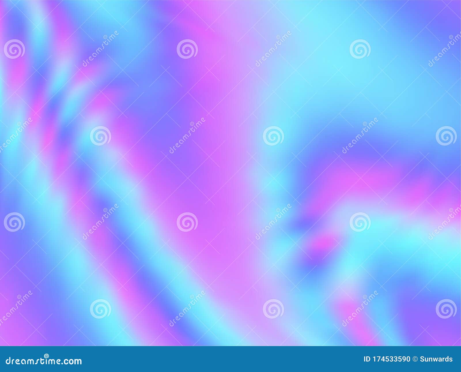 blurred hologram texture gradient wallpaper.