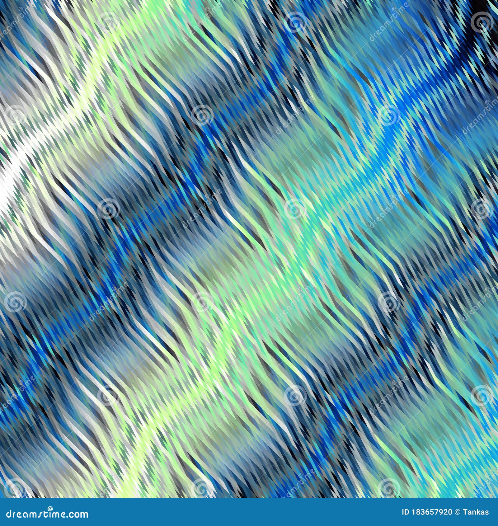 geometric abstract pattern in low poly style.