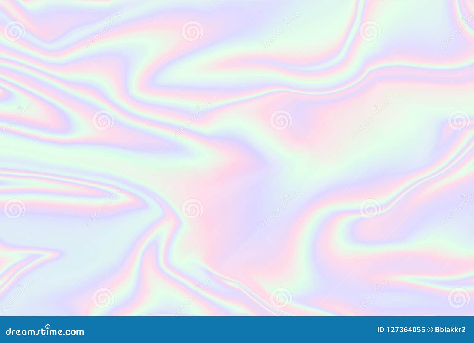 holographic background