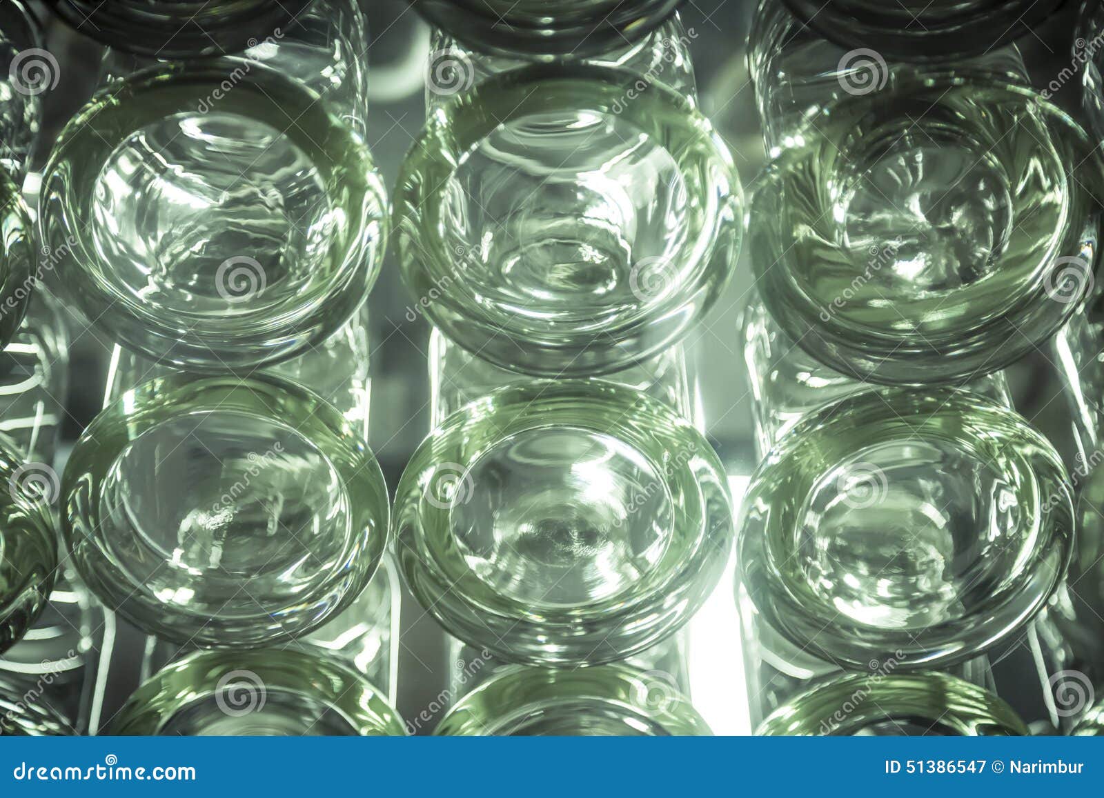 Blurry Glasses for Backgrounds Stock Image Image of blur, glass 51386547