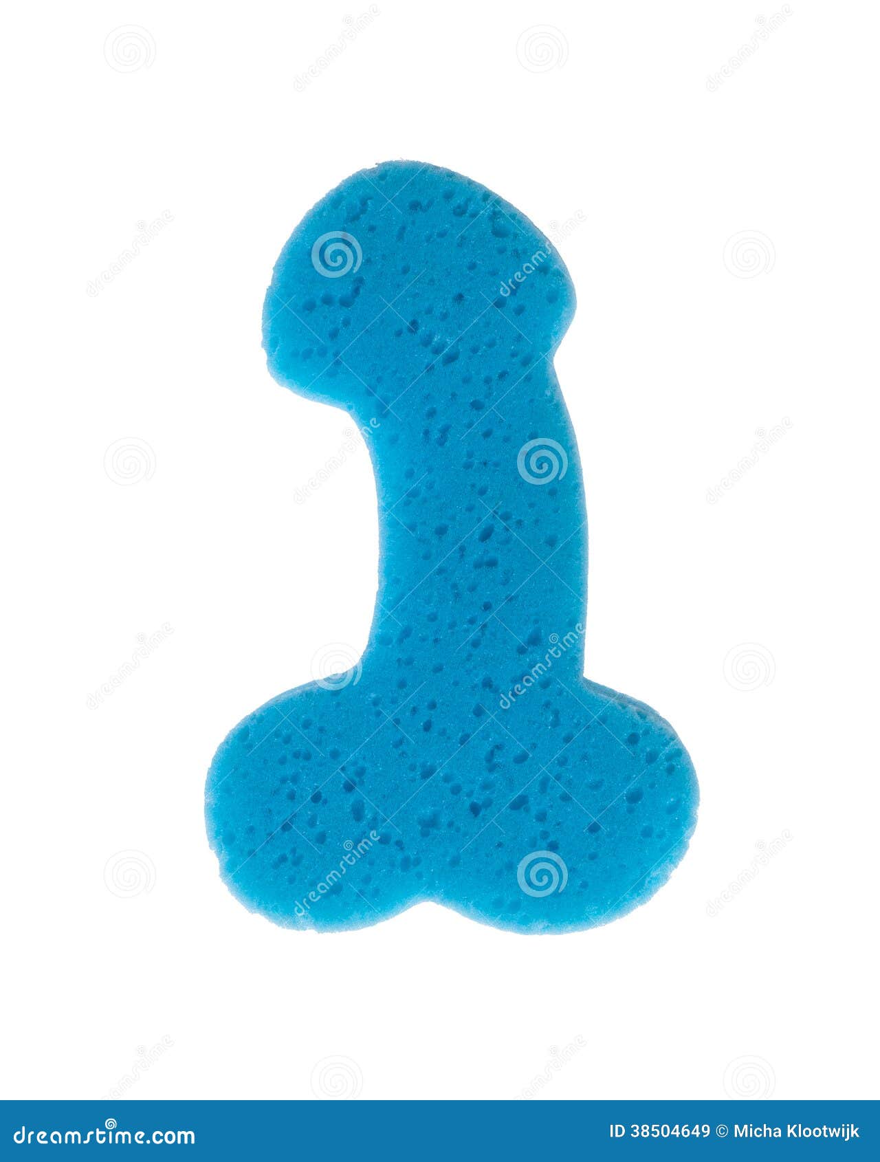 Penis svamp Svamp på