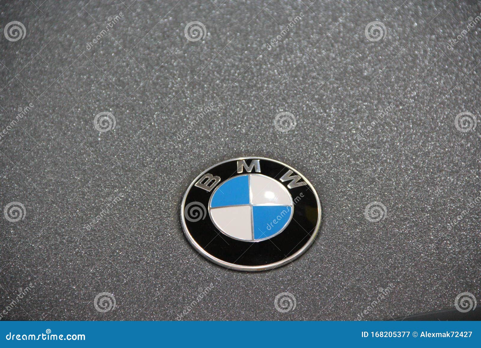 Automarken BMW