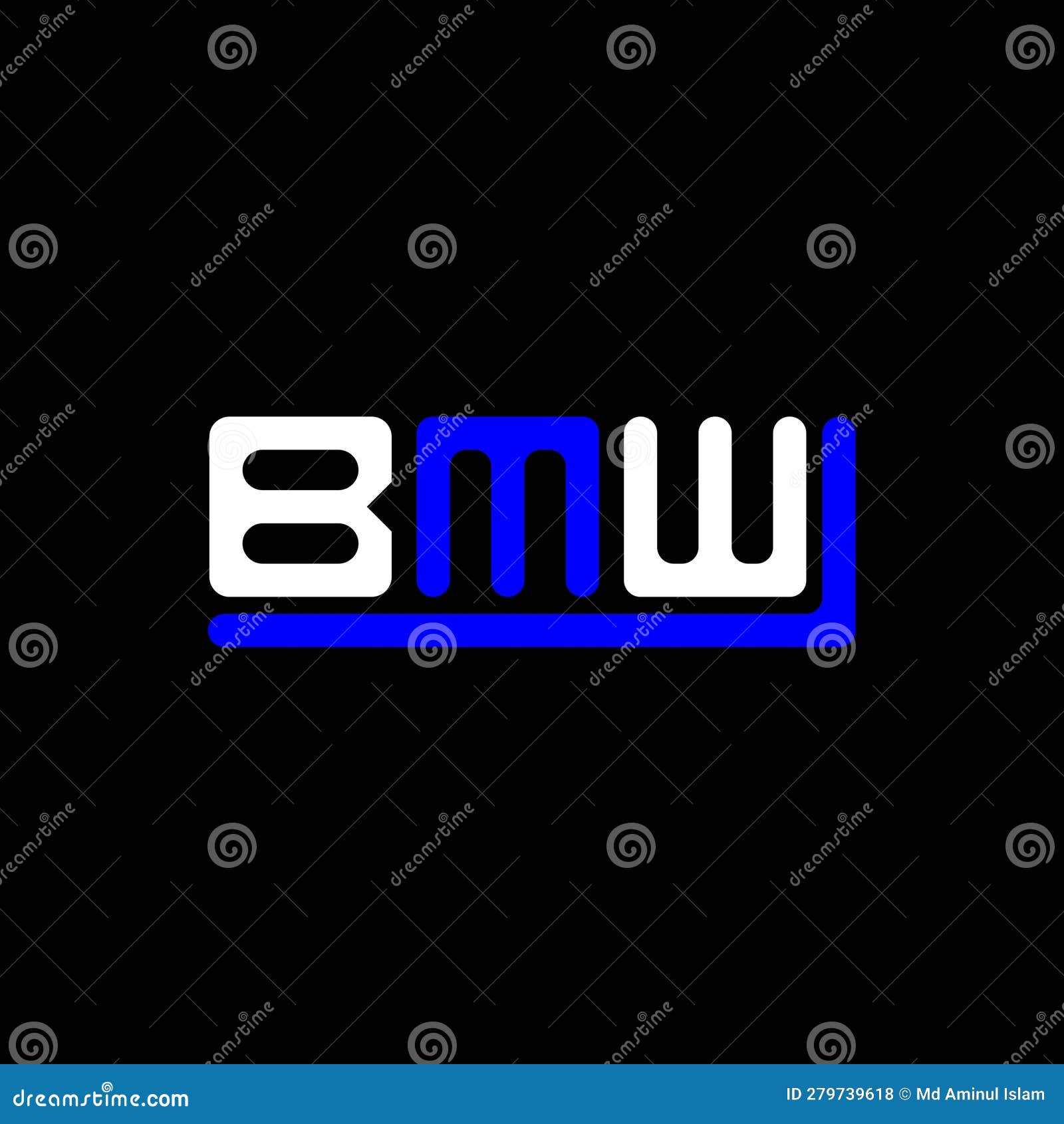 Bmw Logo Stock Illustrations – 265 Bmw Logo Stock Illustrations, Vectors &  Clipart - Dreamstime