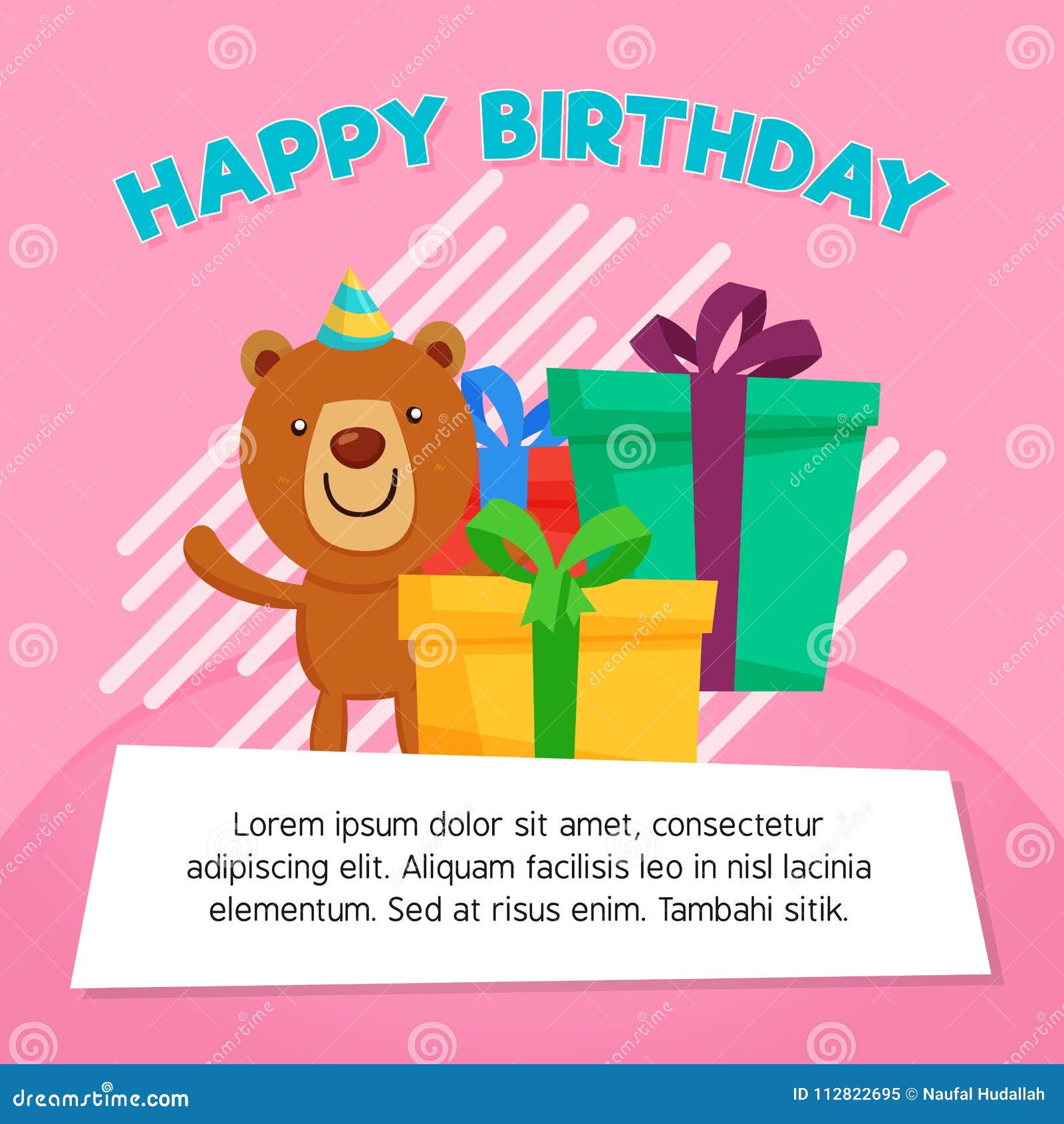 Boite Cadeau De Joyeux Anniversaire Avec L Illustration Mignonne De Caractere D Ours Descripteur De Carte De Voeux Illustration De Vecteur Illustration Du Mignonne Boite Boite Cadeau De Joyeux Anniversaire Avec L Illustration Mignonne De Caractere D Ours Descripteur De Carte De Voeux Illustration De Vecteur Illustration Du Mignonne Boite