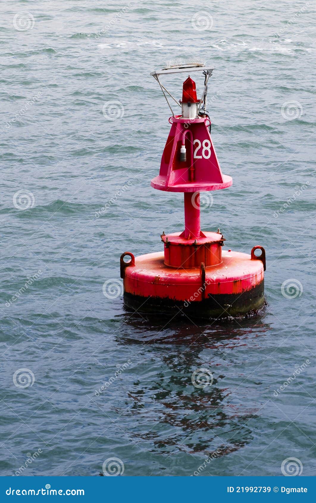 Boa Sferica In ABS Bicolore 1000 Mm - Boe E Gavitelli - MTO Nautica Store - Foto 11