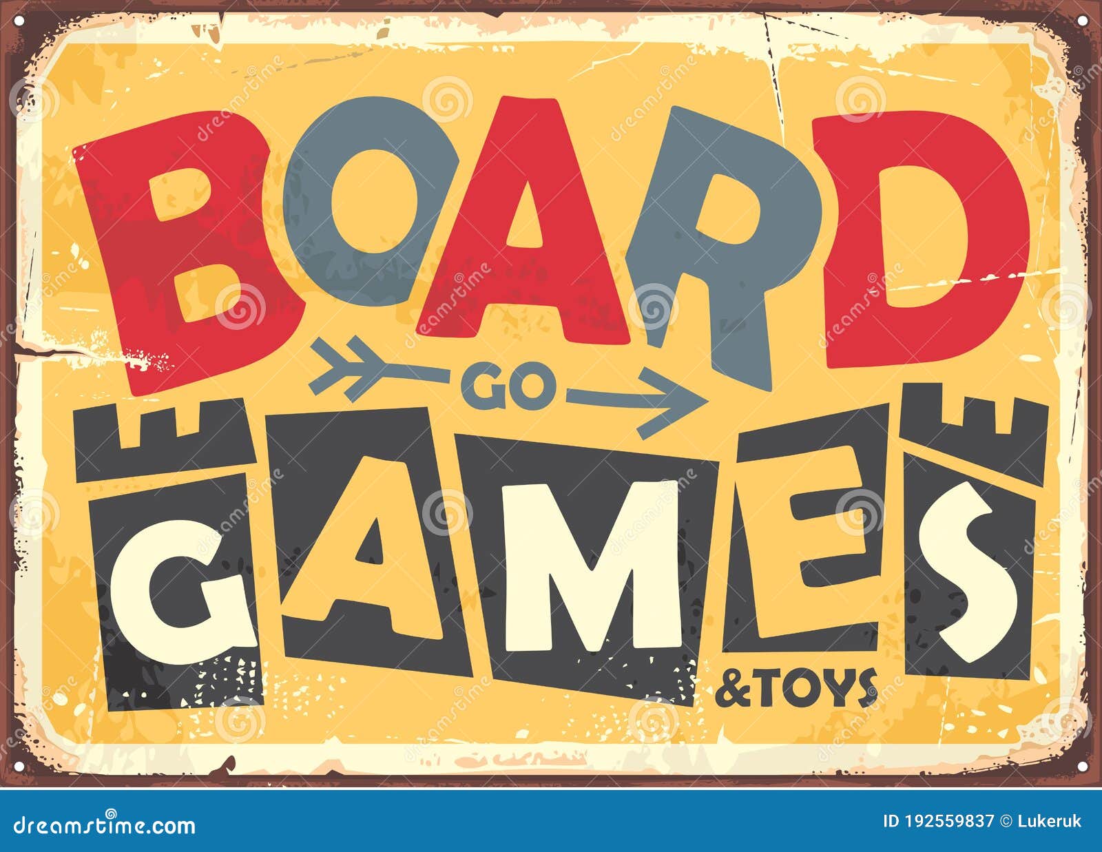 board games designs