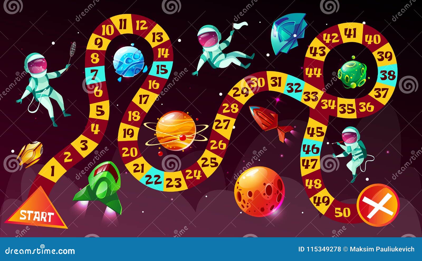 Colored Board Games Online Composition With Guy Who Is Sitting At The  Computer And Playing Vector Illustration Royalty Free SVG, Cliparts,  Vectors, and Stock Illustration. Image 79134749.