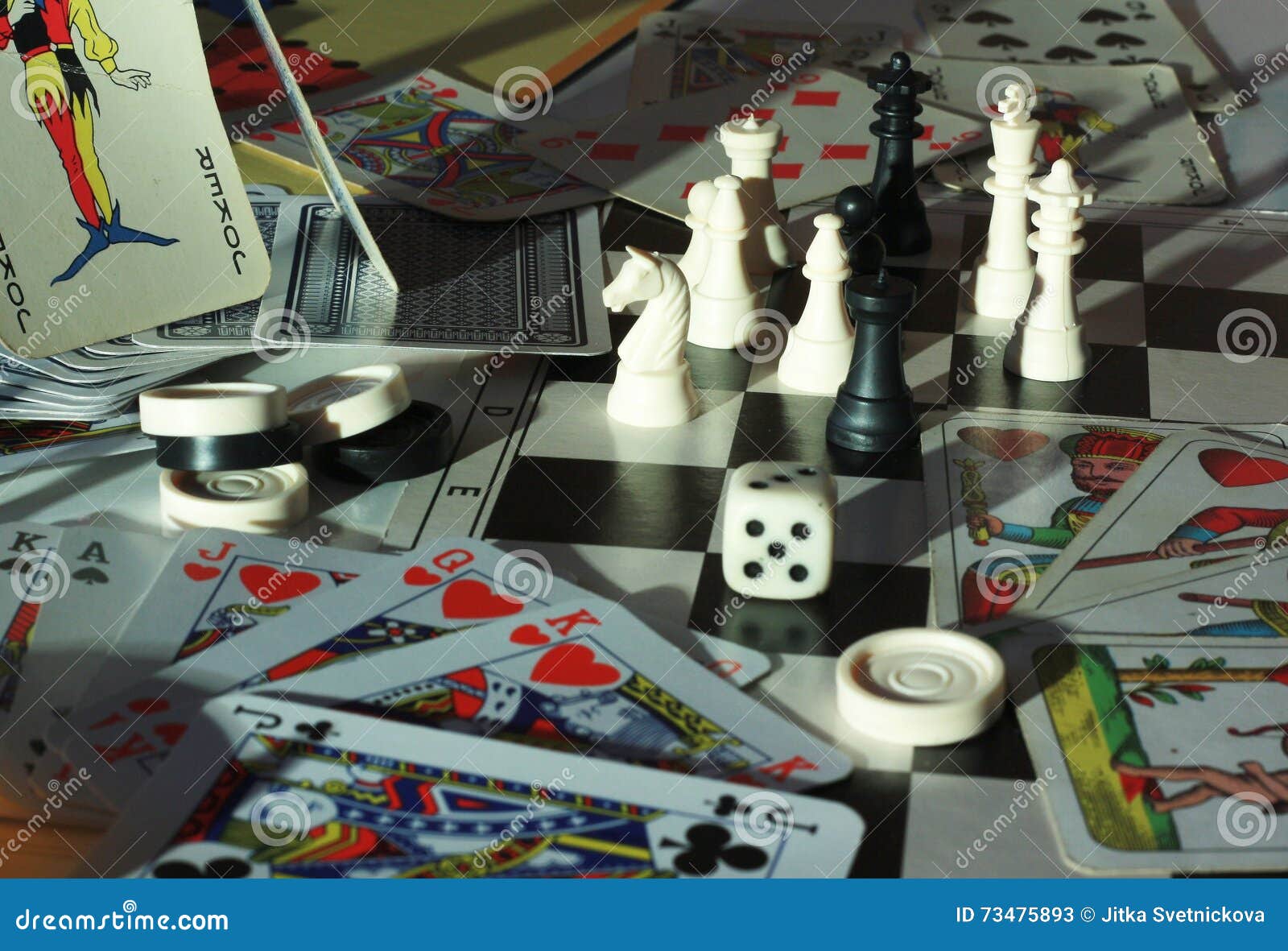 Board Games stock image. Image of chess, board, stones 73475893