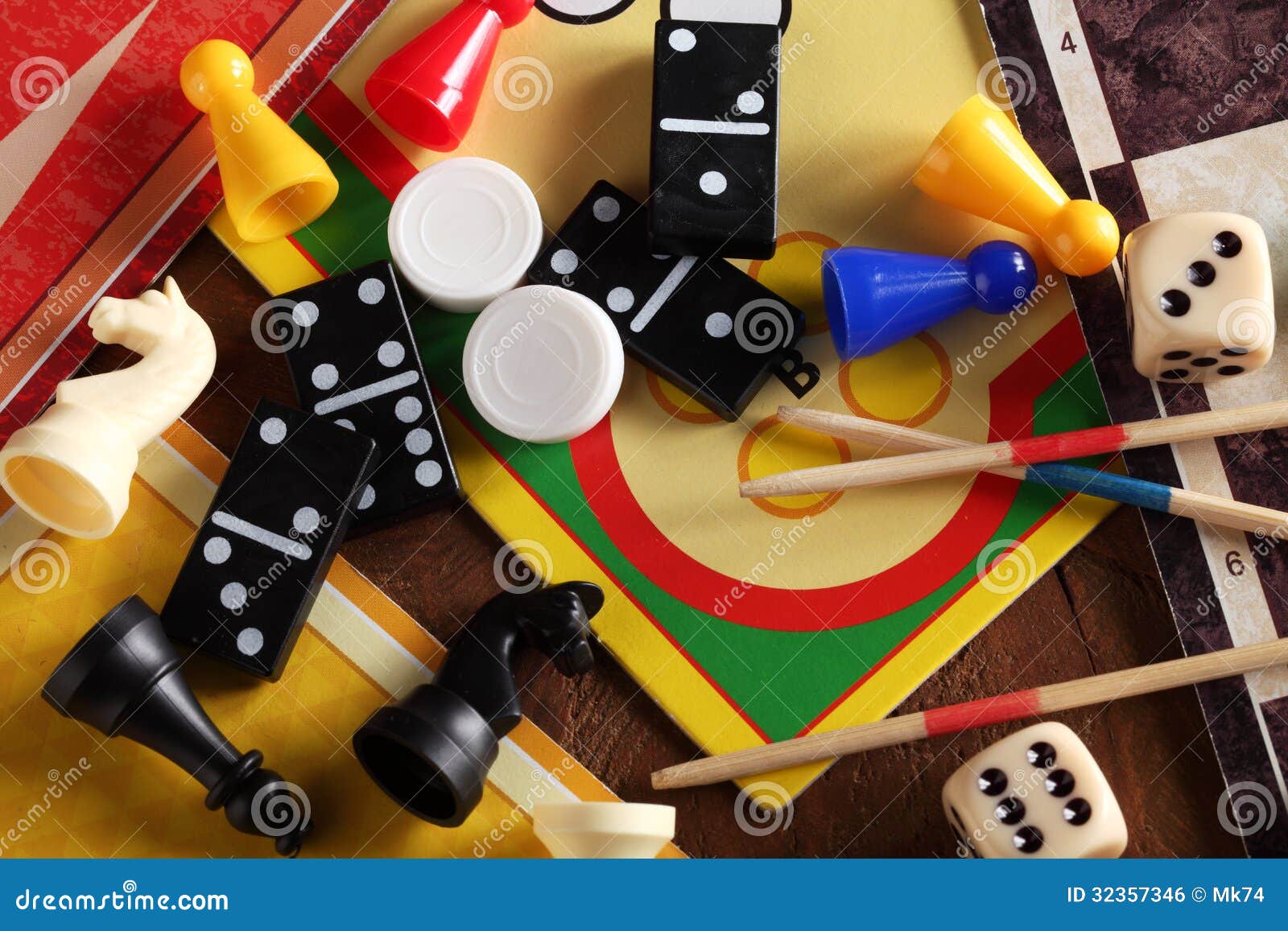 2,164 Board Games Top View Stock Photos, High-Res Pictures, and