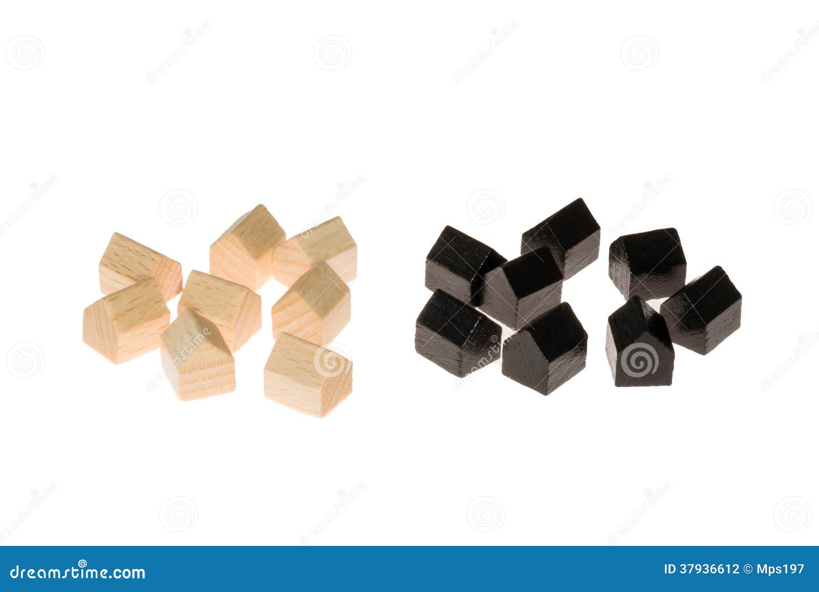 Board gaming pieces stock photo. Image of game, gaming 37936612