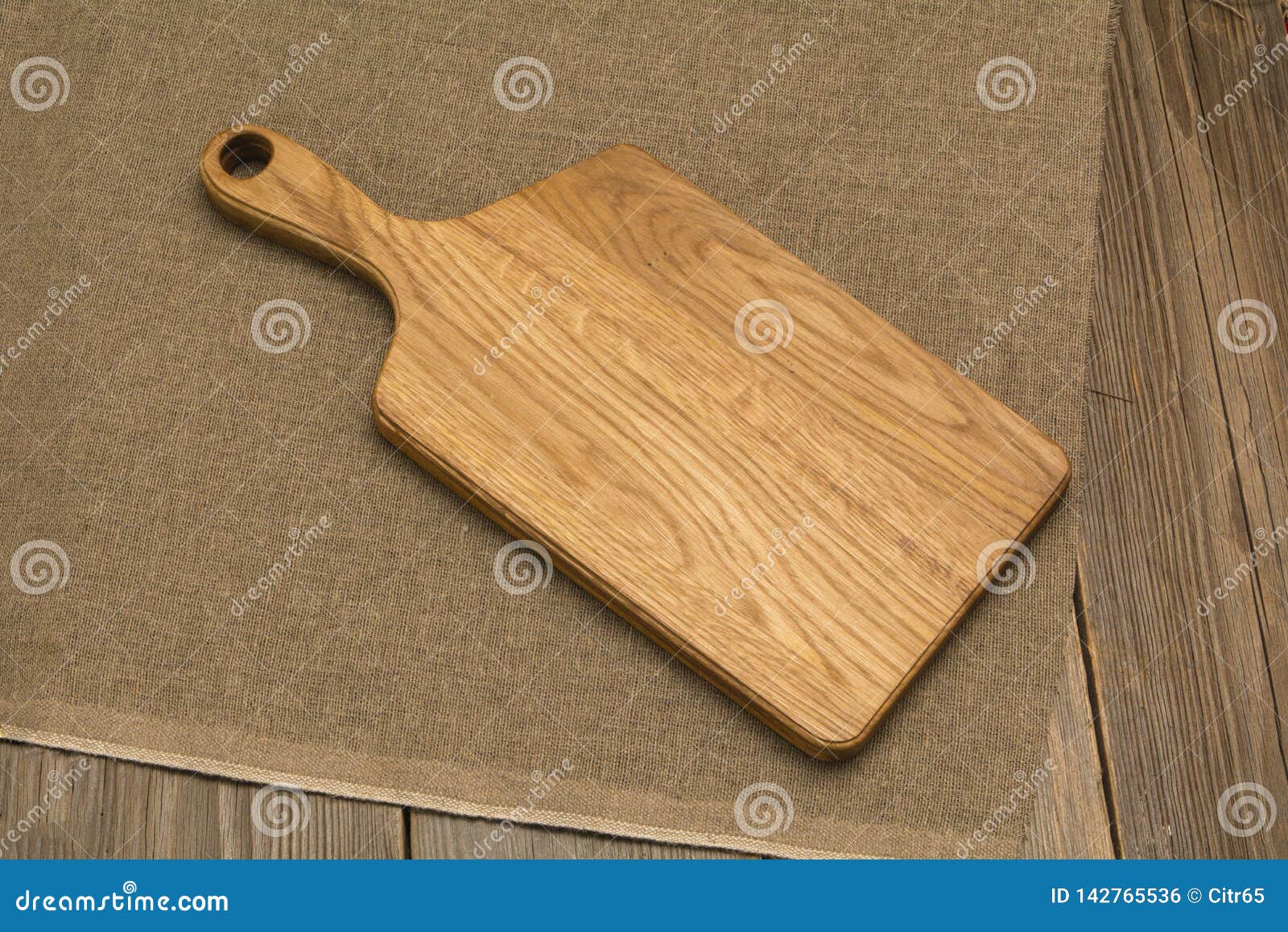 Board stock photo. Image of cook, handmade, cutting 142765536