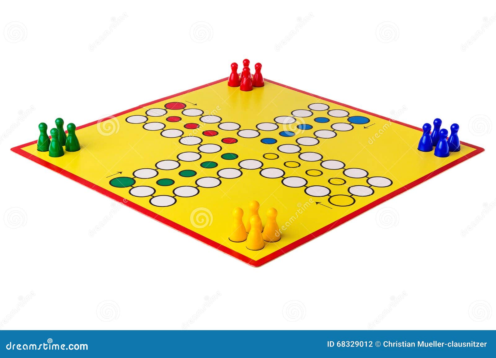 Ludo Board Stock Illustrations – 395 Ludo Board Stock Illustrations,  Vectors & Clipart - Dreamstime