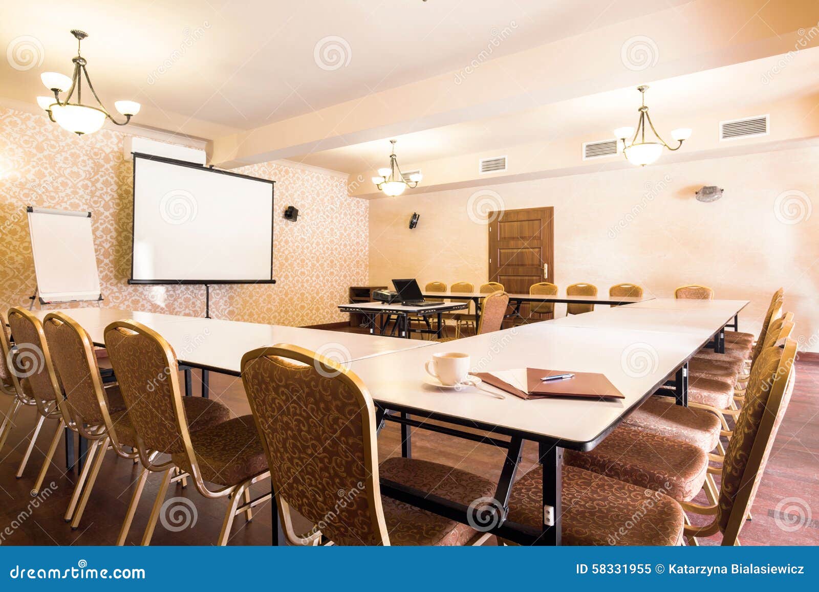 boardroom for business meetings