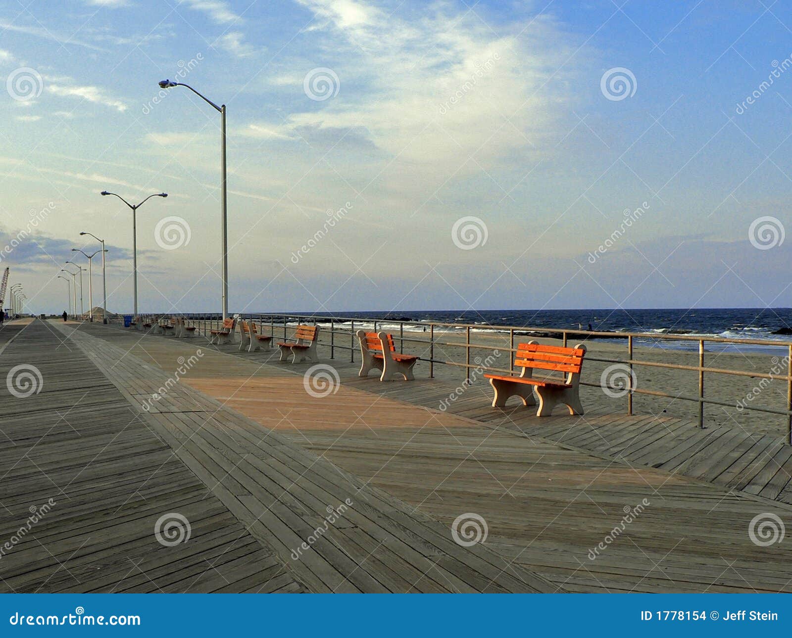 boardwalk