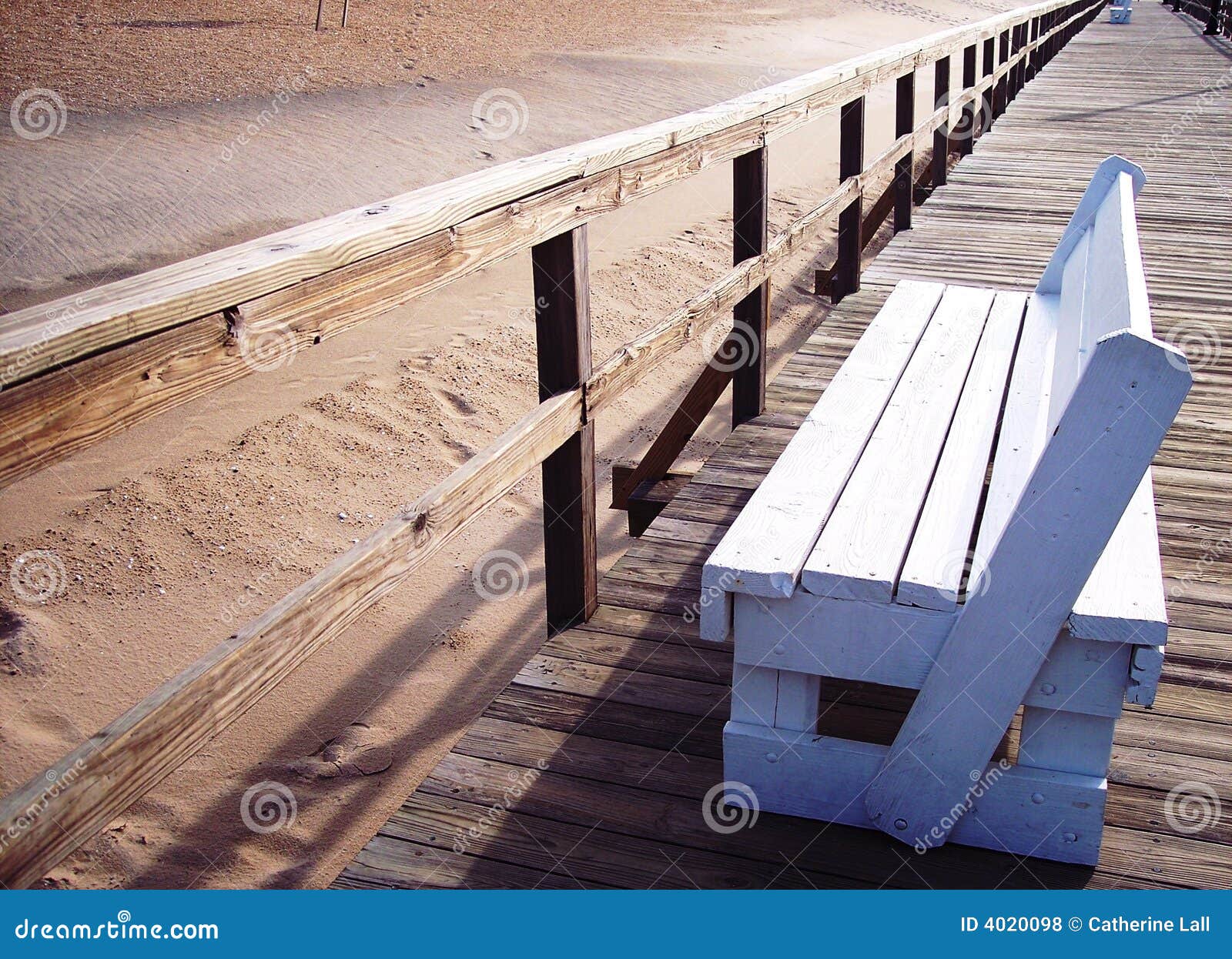 Voyeurism Beach Stock Photos photo