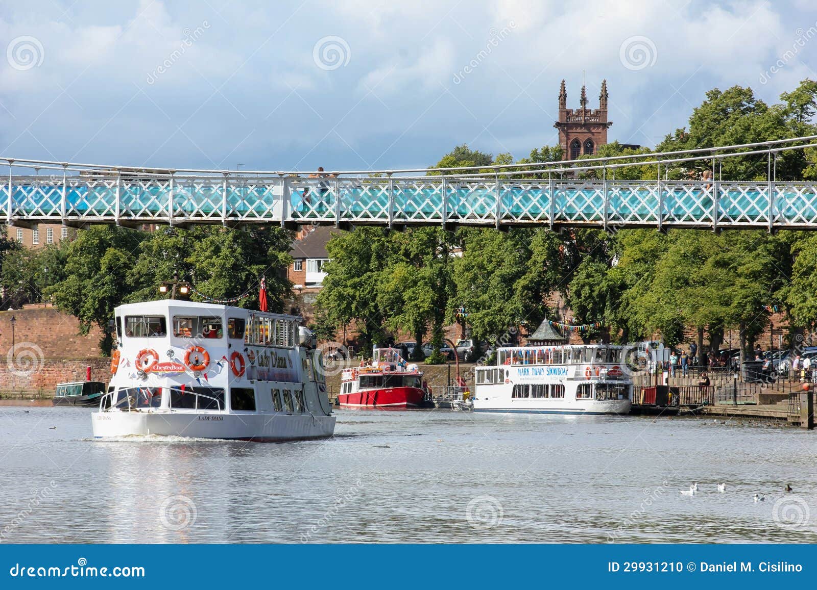 cruise chester for sale