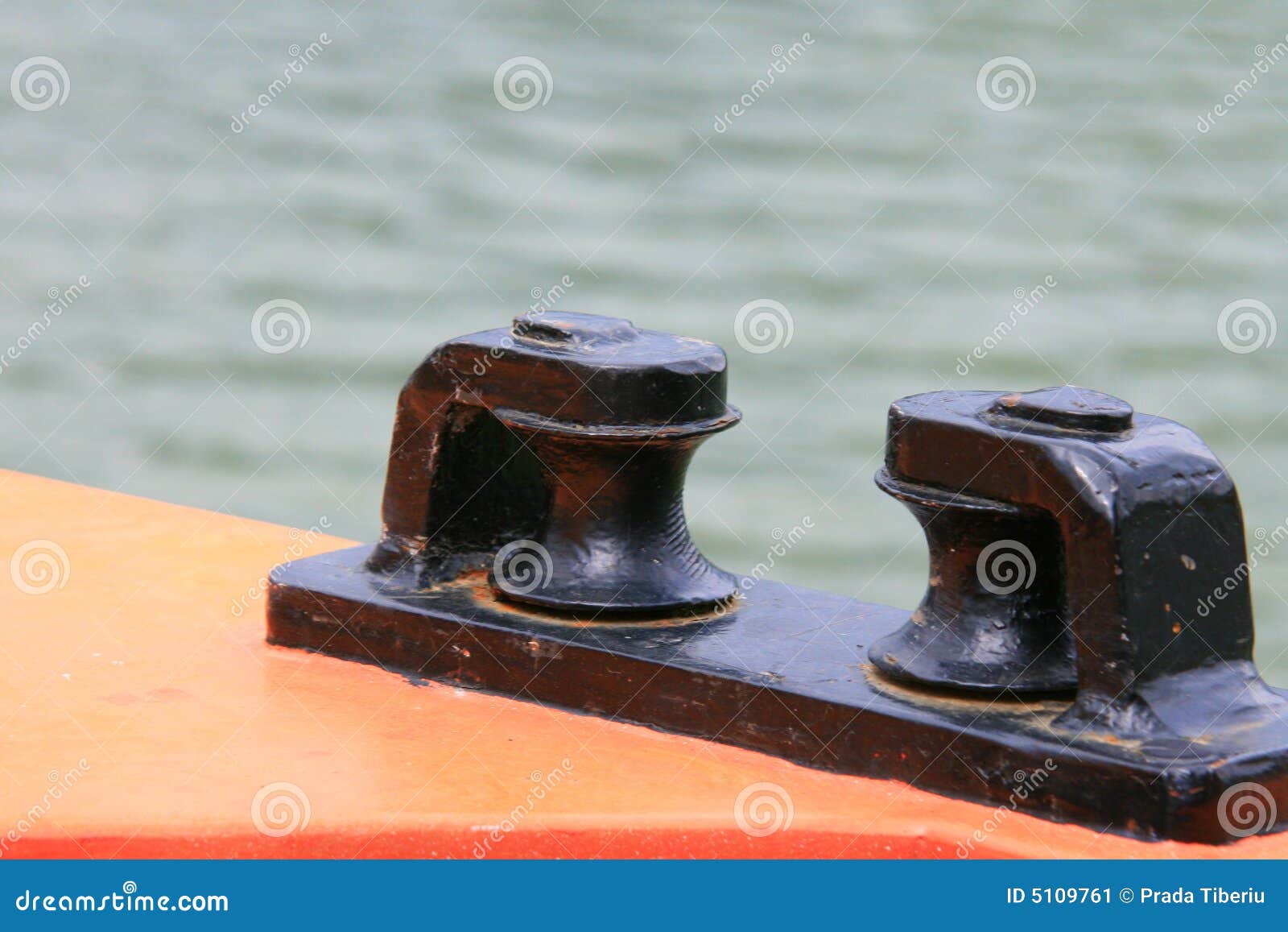 Boat detail stock image. Image of sailing, detail, black - 5109761