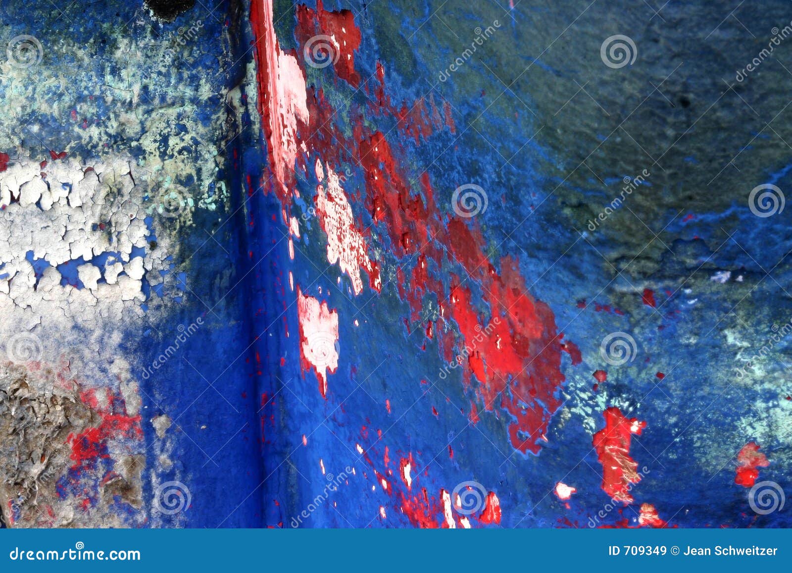 Boat detail stock image. Image of coulour, abstracts, boat - 709349