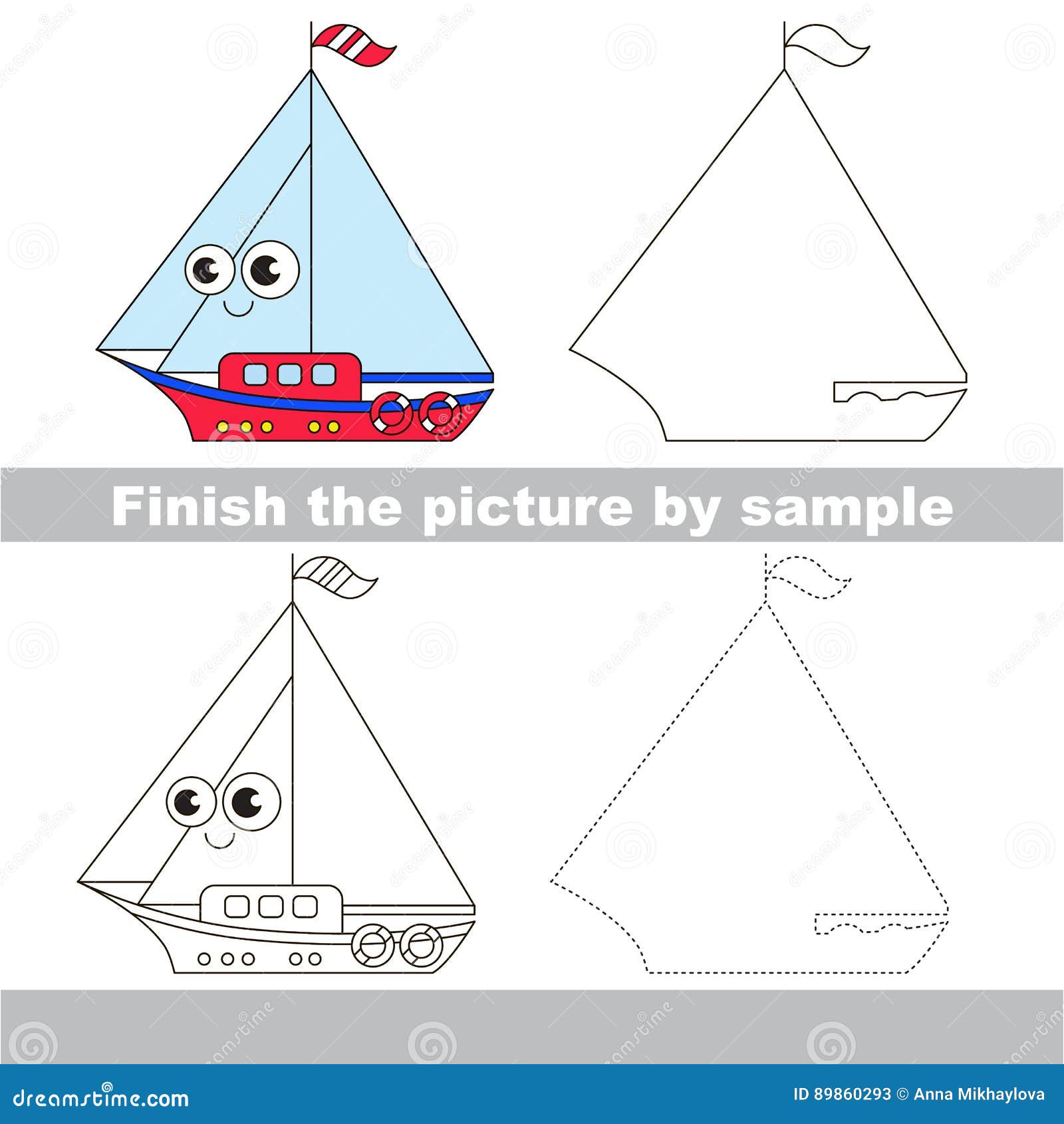 625 Simple Boat Drawing Stock Photos HighRes Pictures and Images  Getty  Images