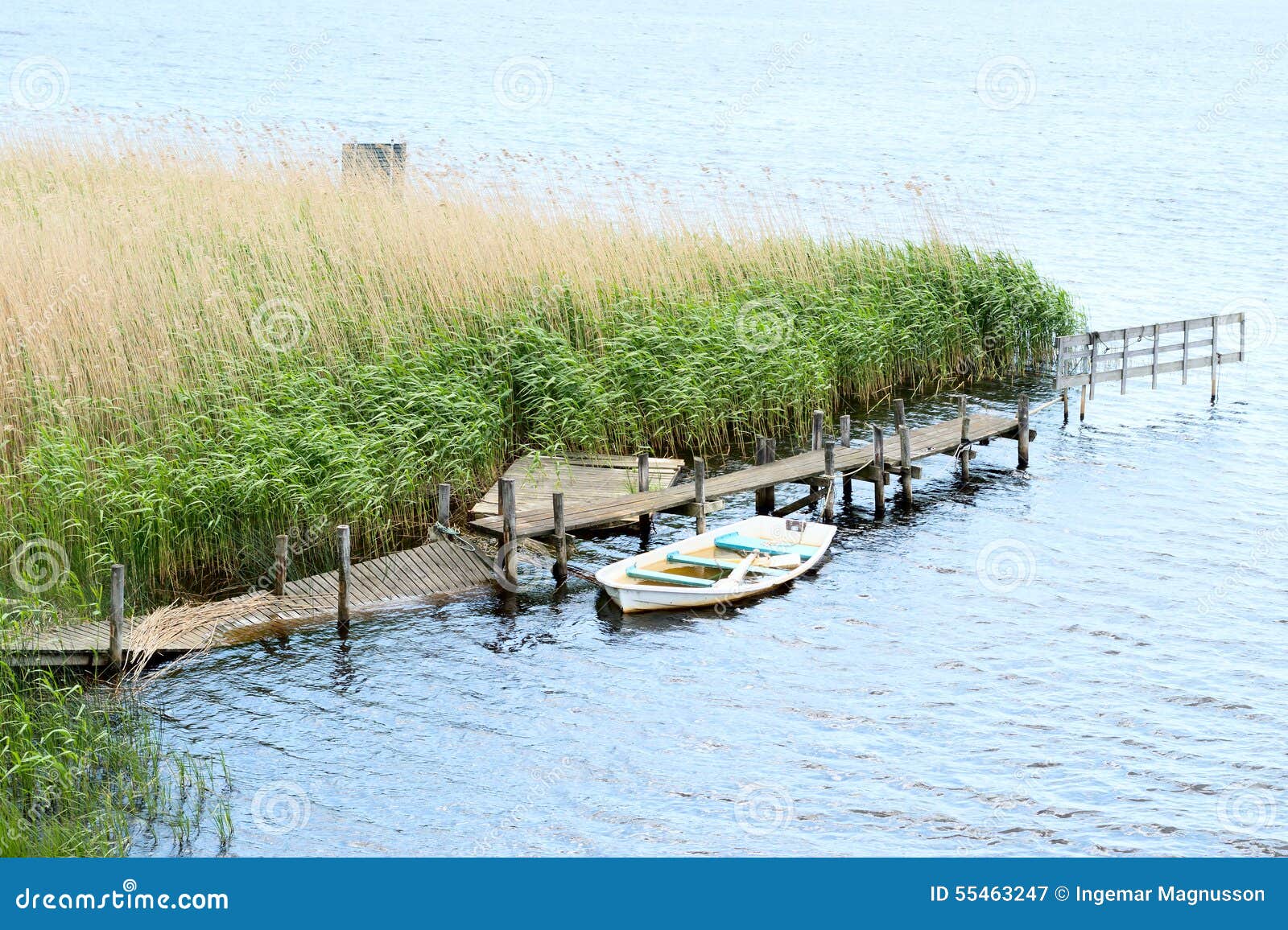 Boat full of water stock image. Image of aftermath, bridge 55463247