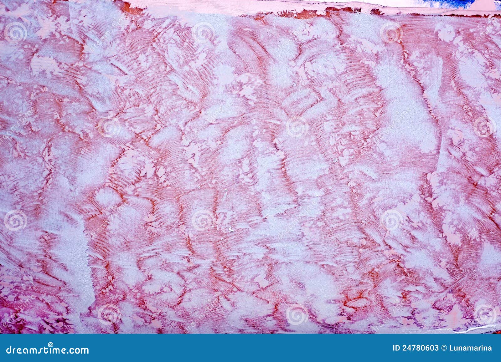 Boat Hull Osmosis Fixing Treatment Process Stock Image Image of lines