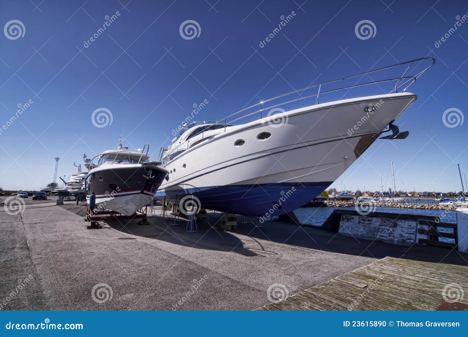 Boat on land stock photo. Image of land, ships, sport 23615890