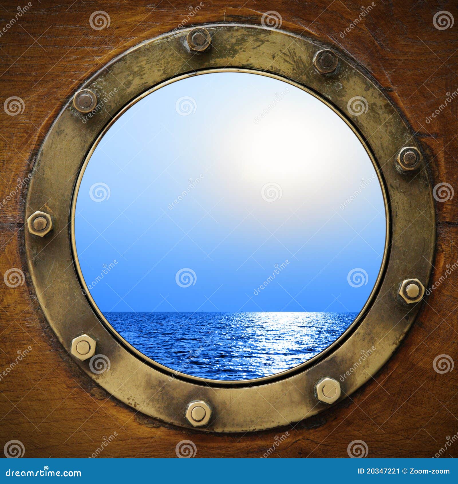 boat porthole