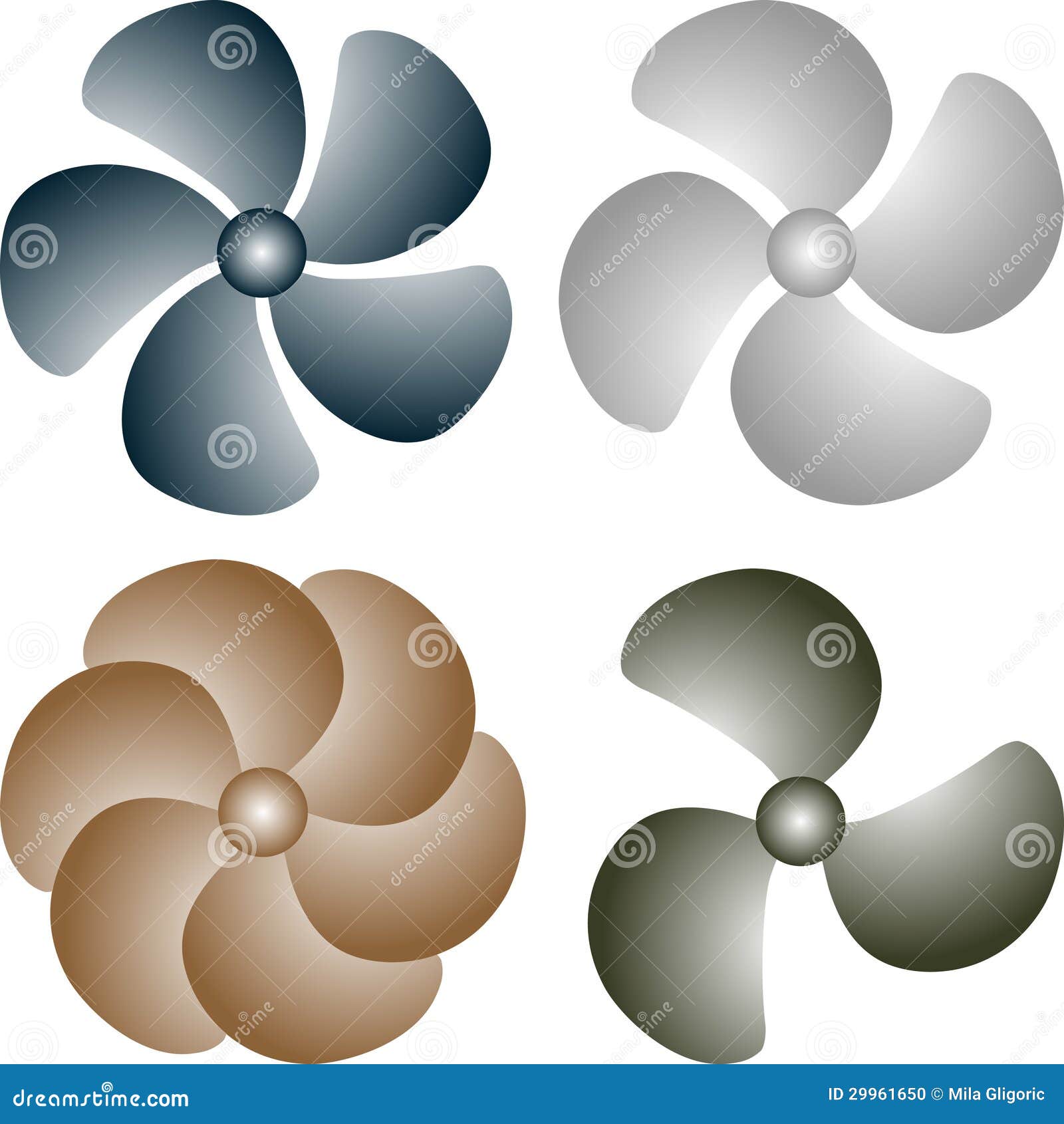 boat propeller clipart free - photo #23