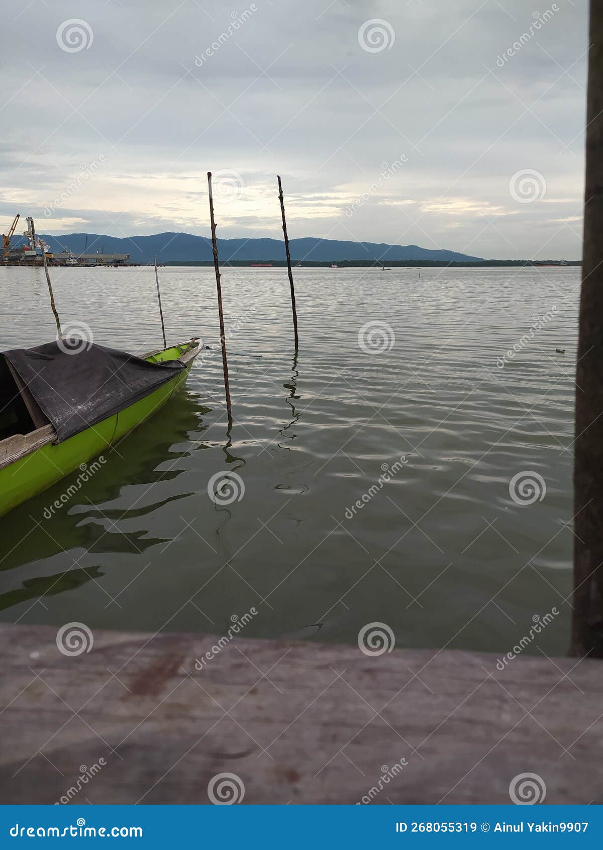 Boat in shallow sea waters stock image Image of waters 268055319 Boat in shallow sea waters stock image Image of waters 268055319