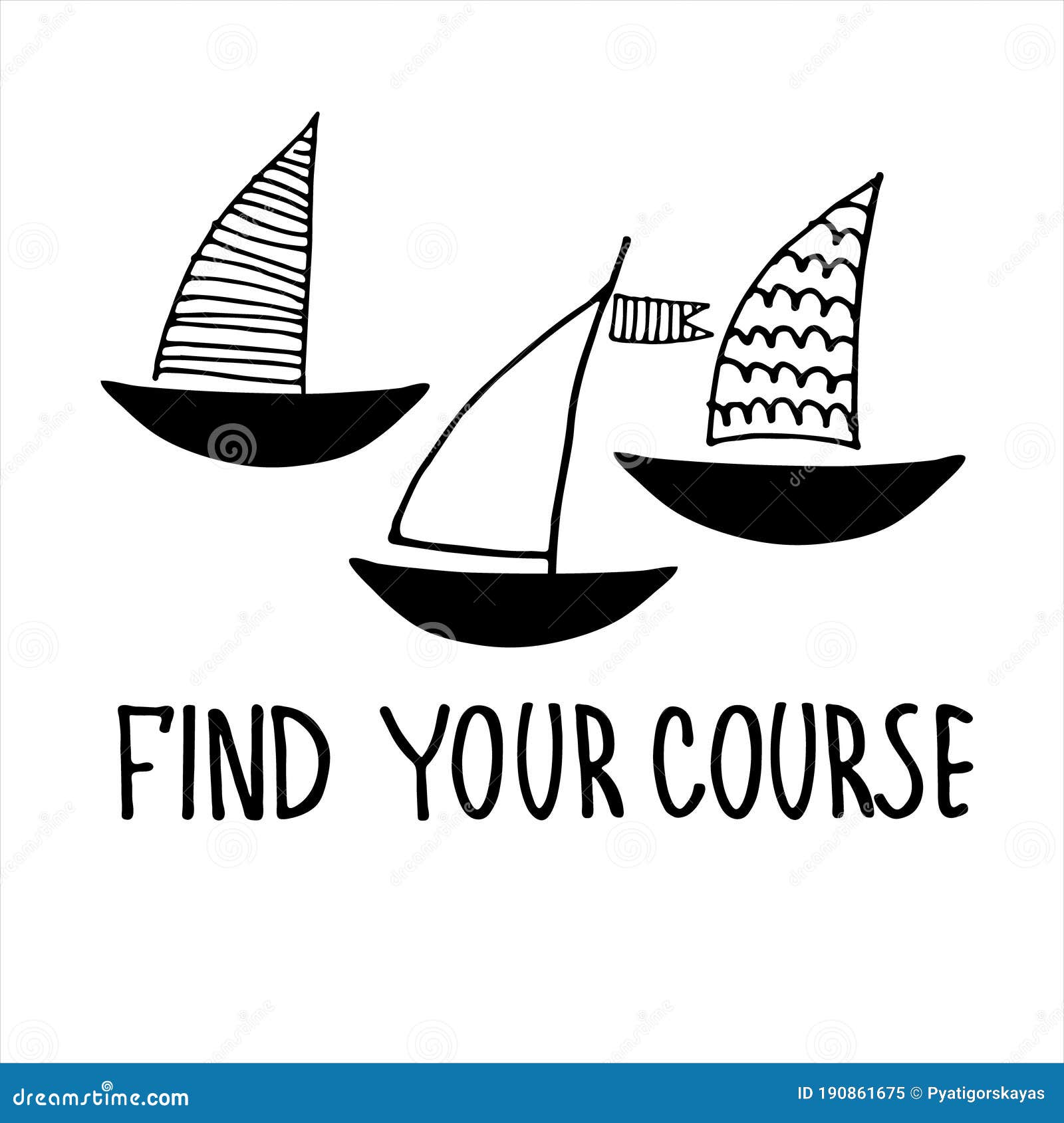 Boat Quote Stock Illustrations – 941 Boat Quote Stock