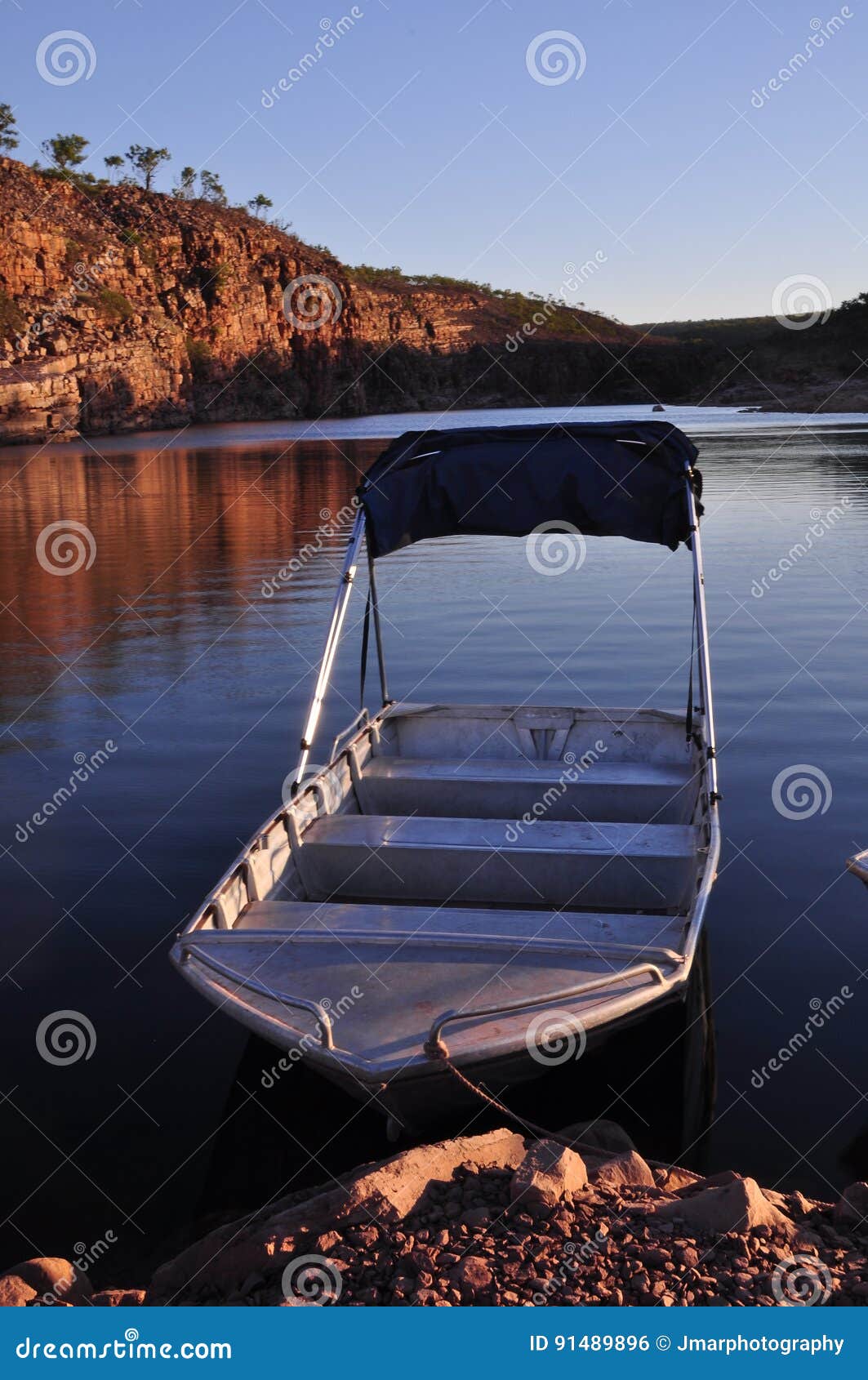 el questro boat tour