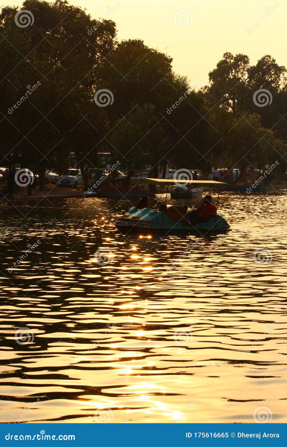 Boating at India Gate, New Delhi Editorial Image Image of delhi, boat