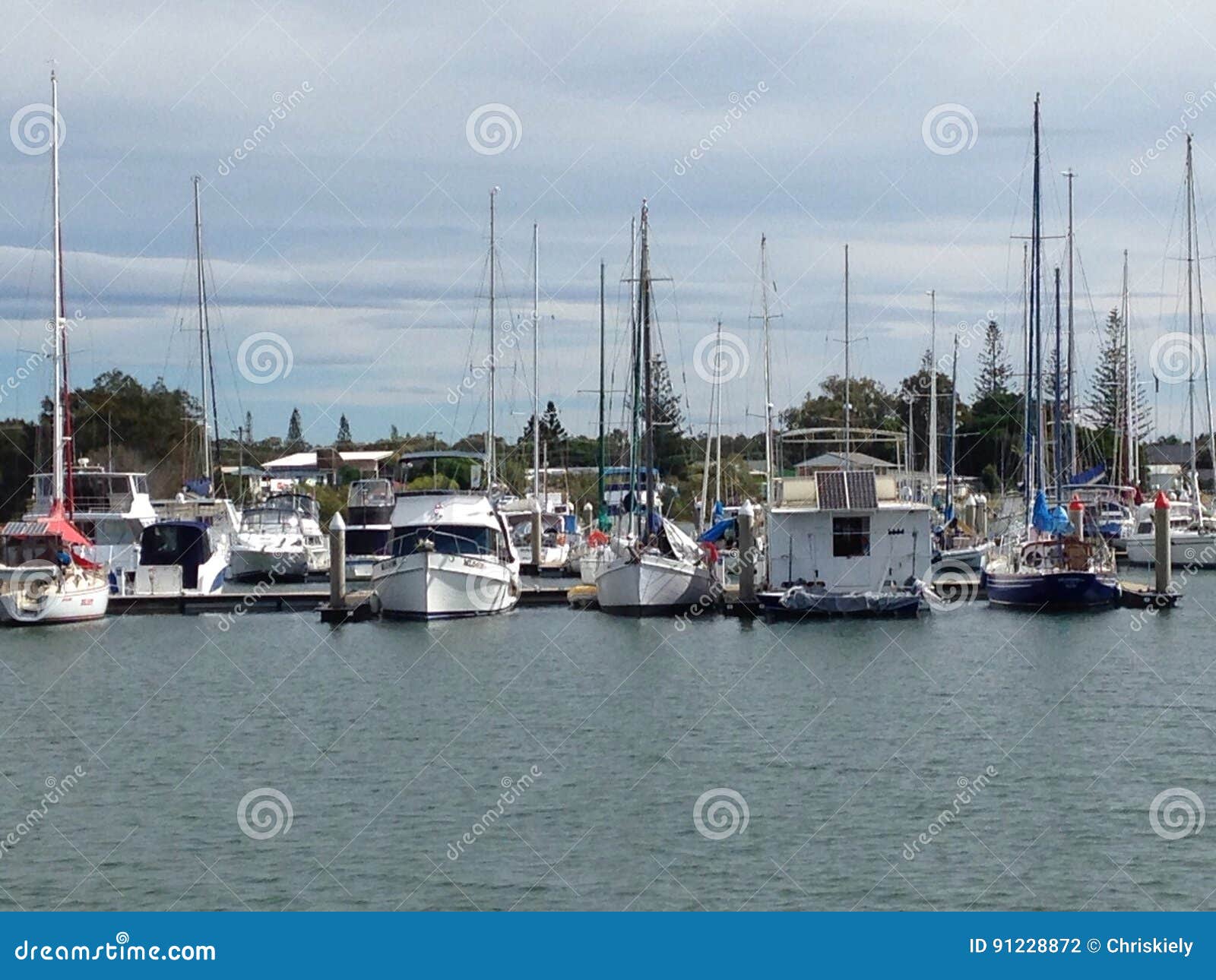 Boats stock photo. Image of dockyard, close, repairing 91228872