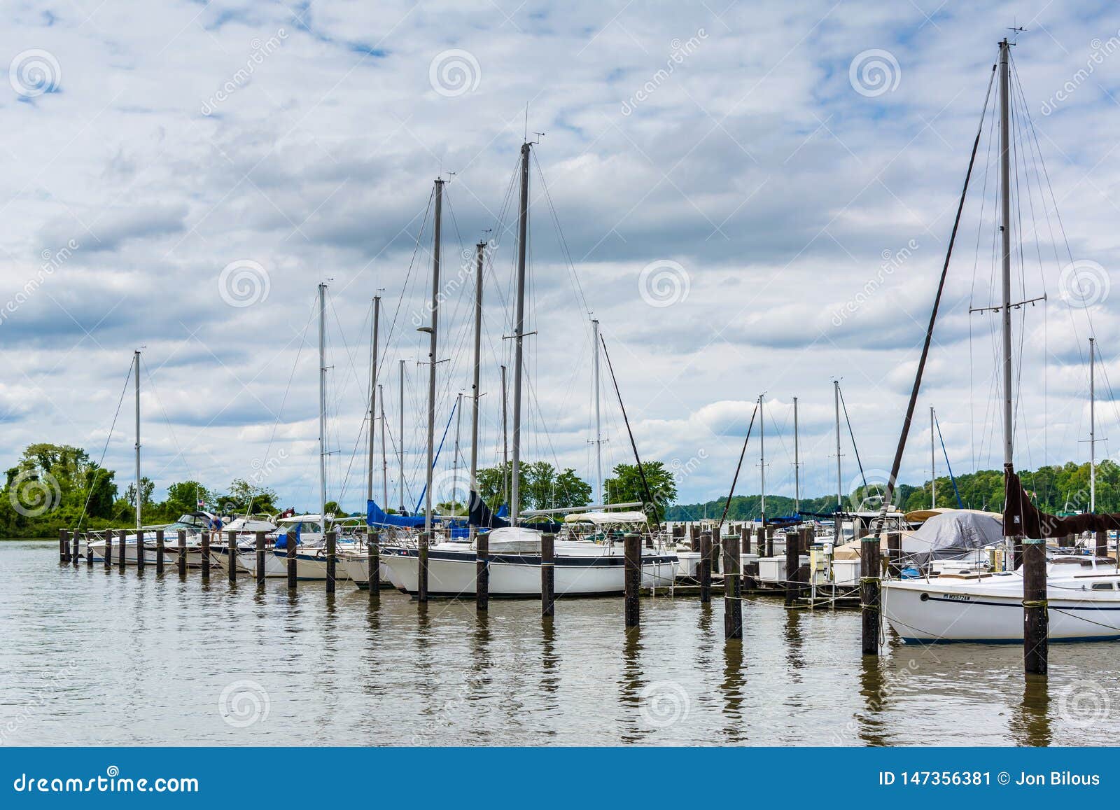 sailboats for sale havre de grace md