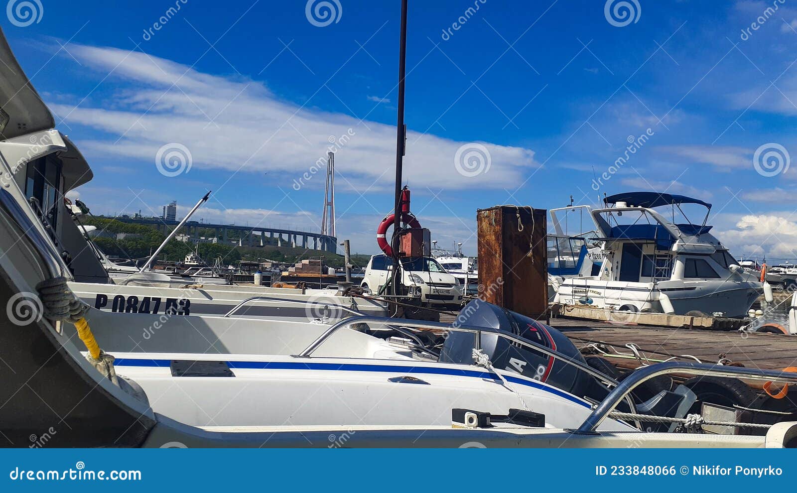 Boats are in the Yacht Club Editorial Photo Image of boat, club