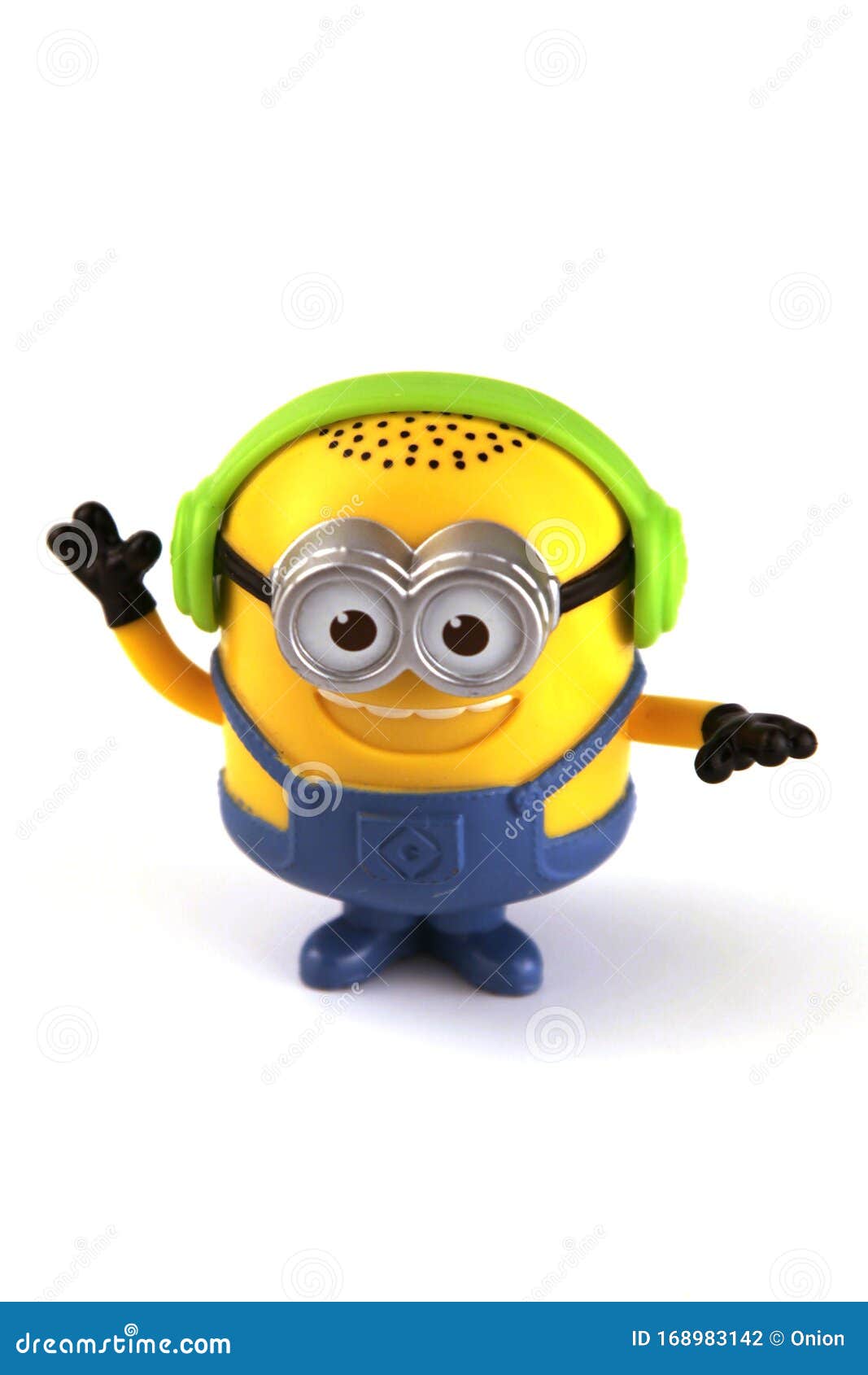 Bob, The Minion