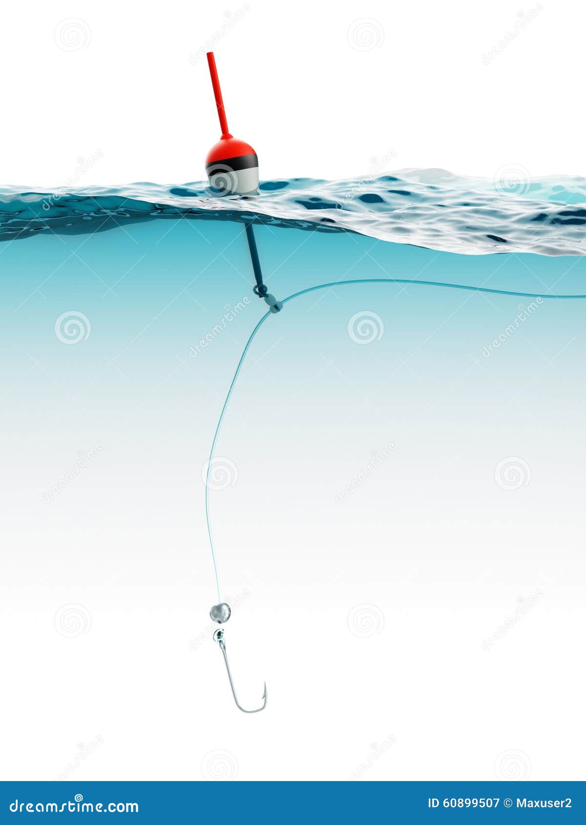Bobber Fishing Line Hook Under Water Stock Illustrations – 91 Bobber Fishing  Line Hook Under Water Stock Illustrations, Vectors & Clipart - Dreamstime