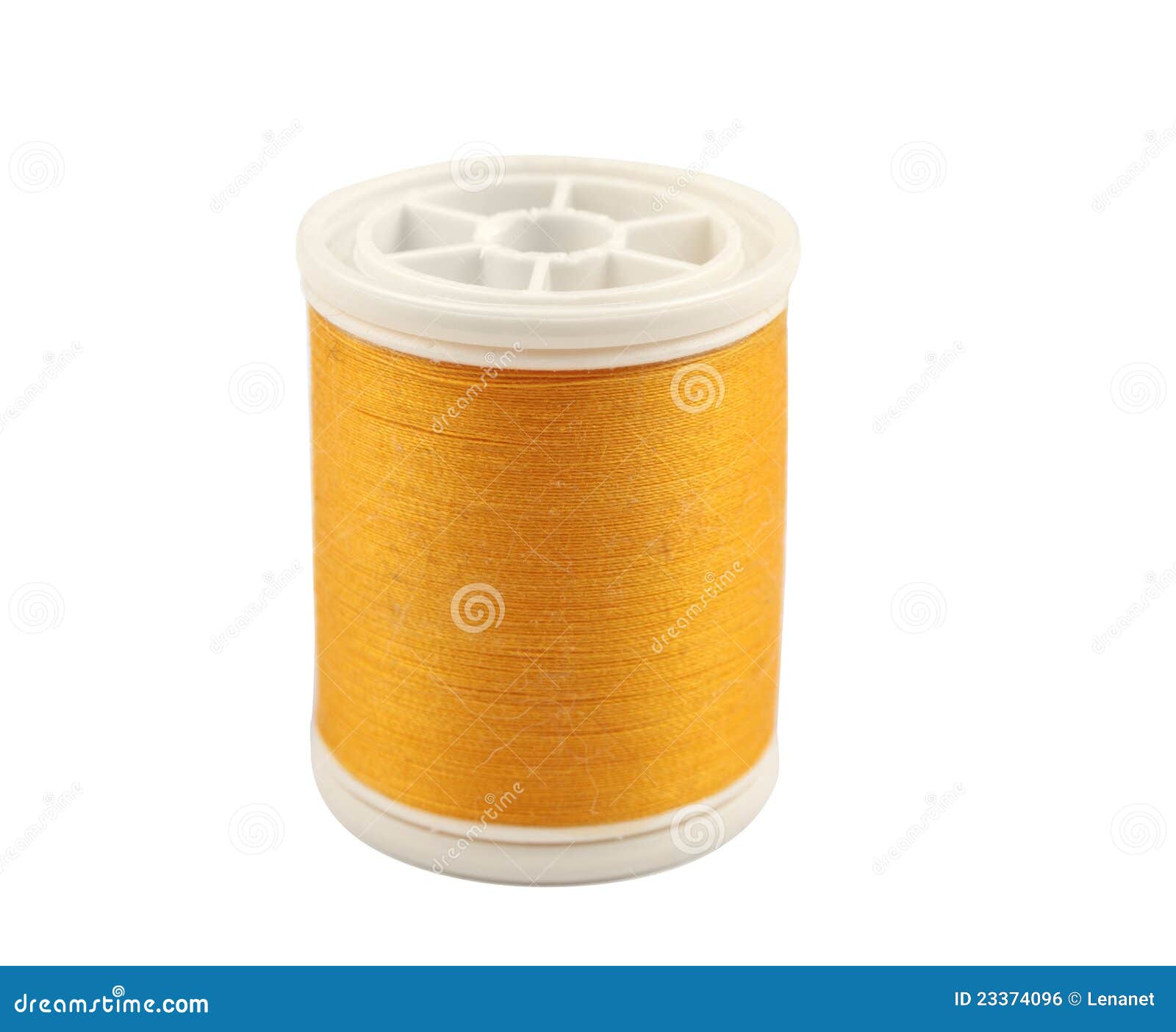 Download Bobbin thread stock photo. Image of macro, color, roll - 23374096