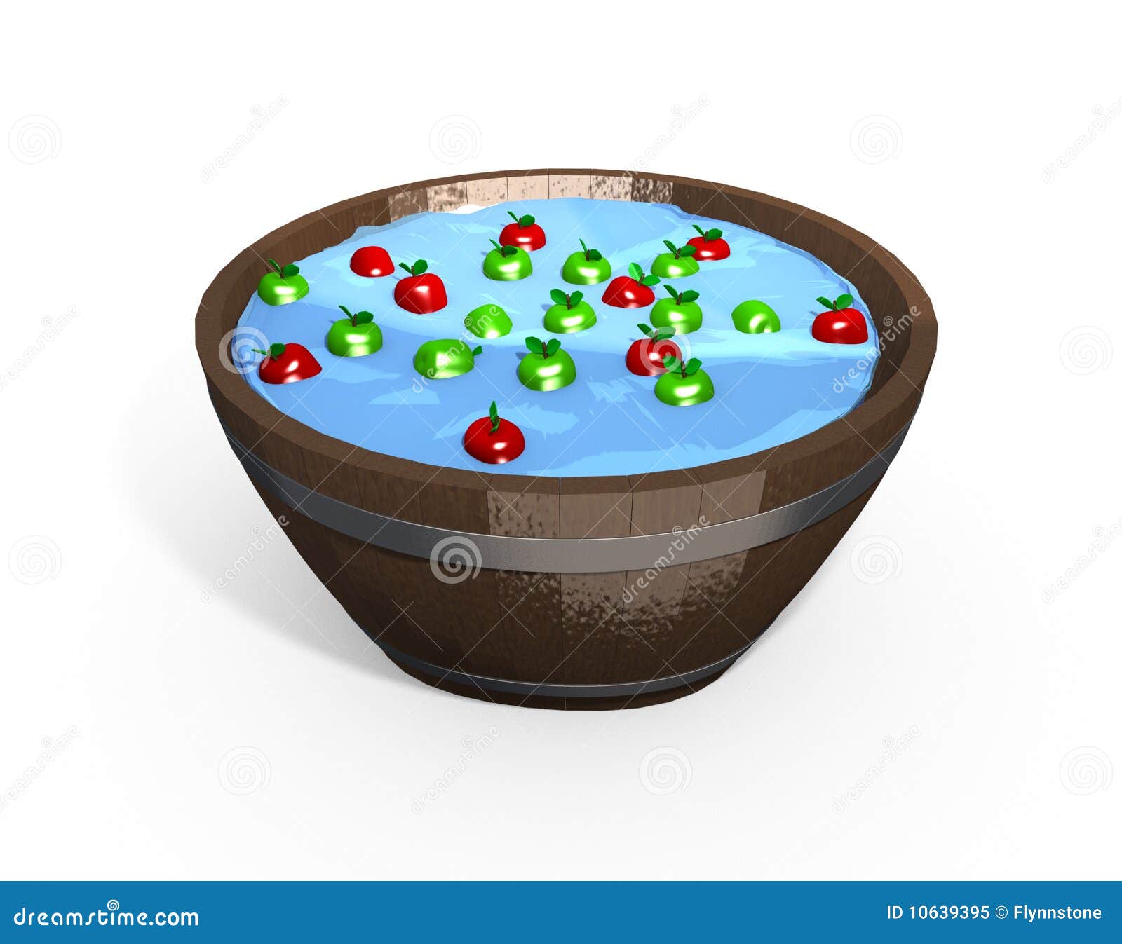 apple bobbing clipart - photo #18