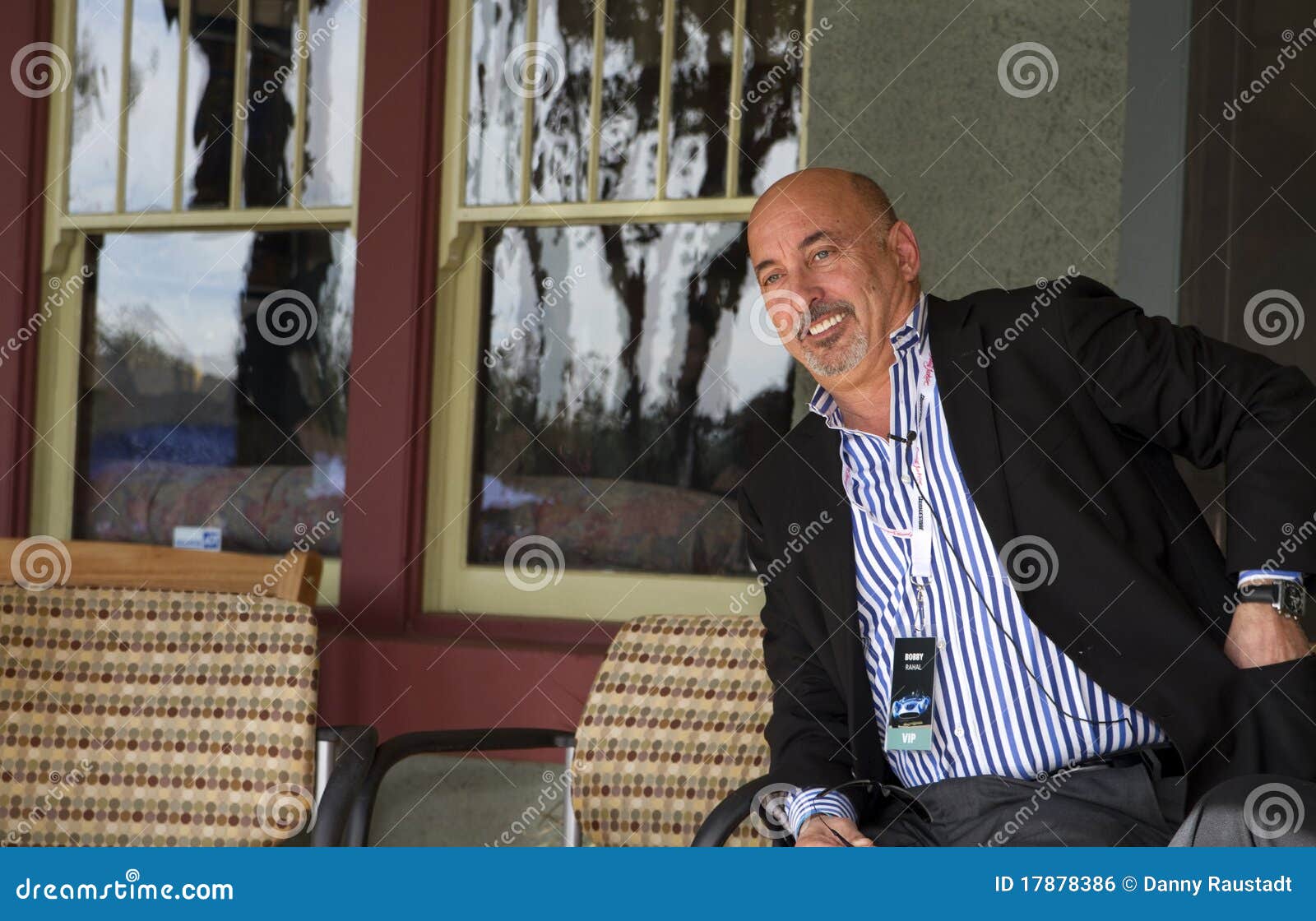 Bobby Rahal editorial photo. Image of record, sport, patrick - 17878386