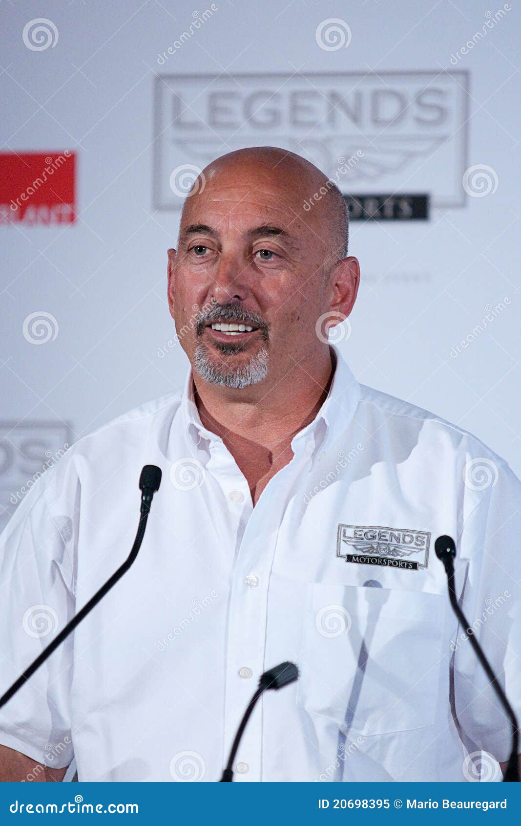 Bobby Rahal editorial image. Image of champion, motorsport - 20698395