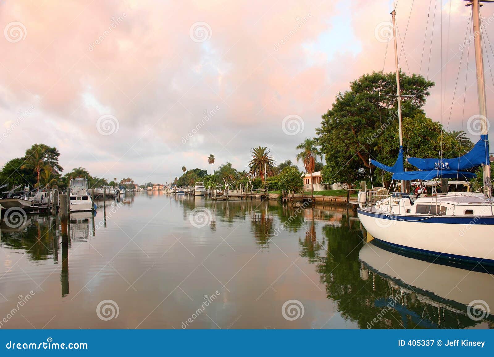 boca ciega bay