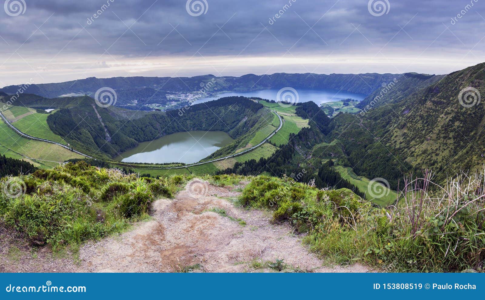 boca do inferno viewpoint, sÃÂ£o miguel, azores