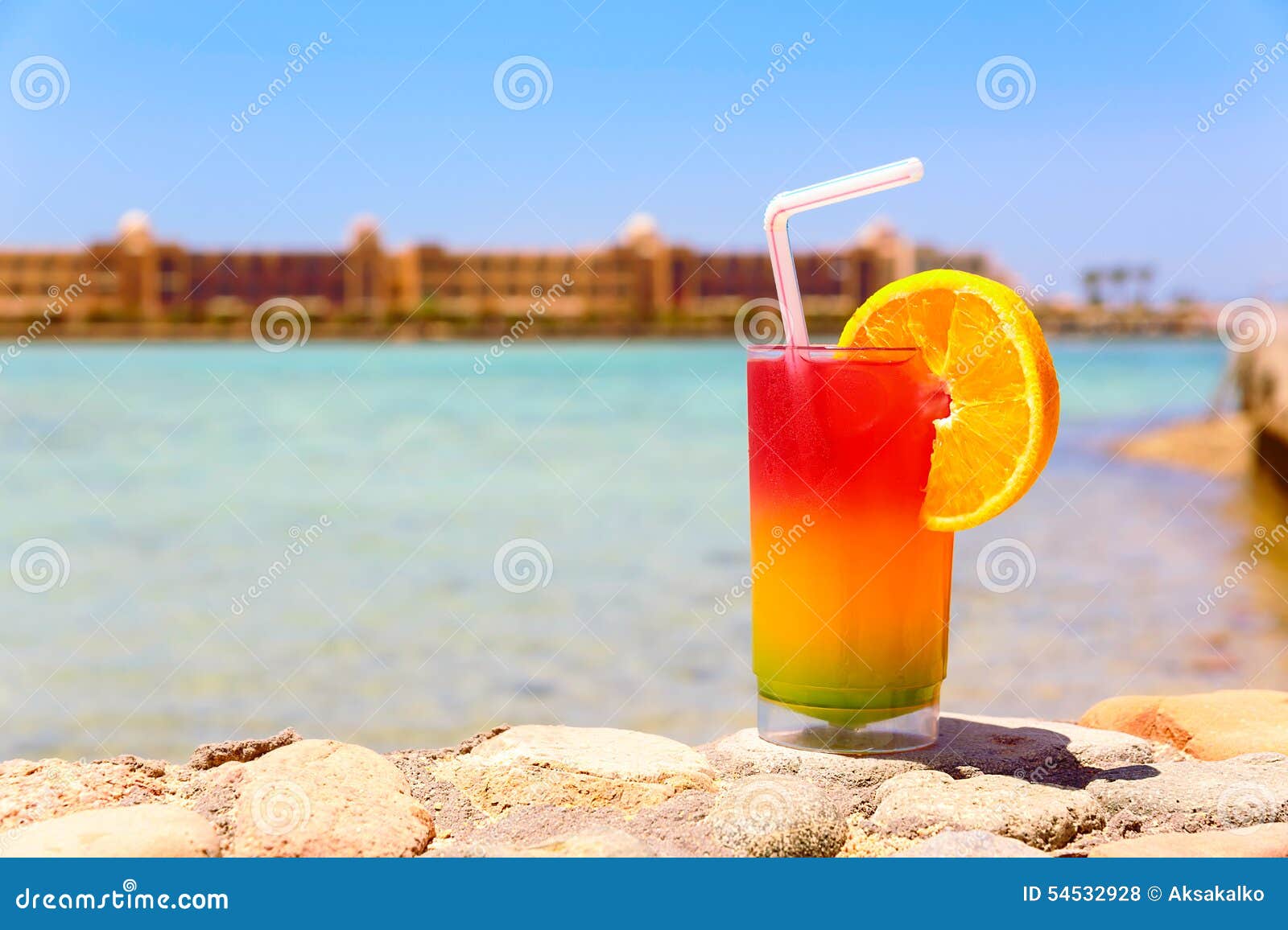 Caribic Cocktail Stock Image | CartoonDealer.com #14592931 Caribic Cocktail Stock Image | CartoonDealer.com #14592931