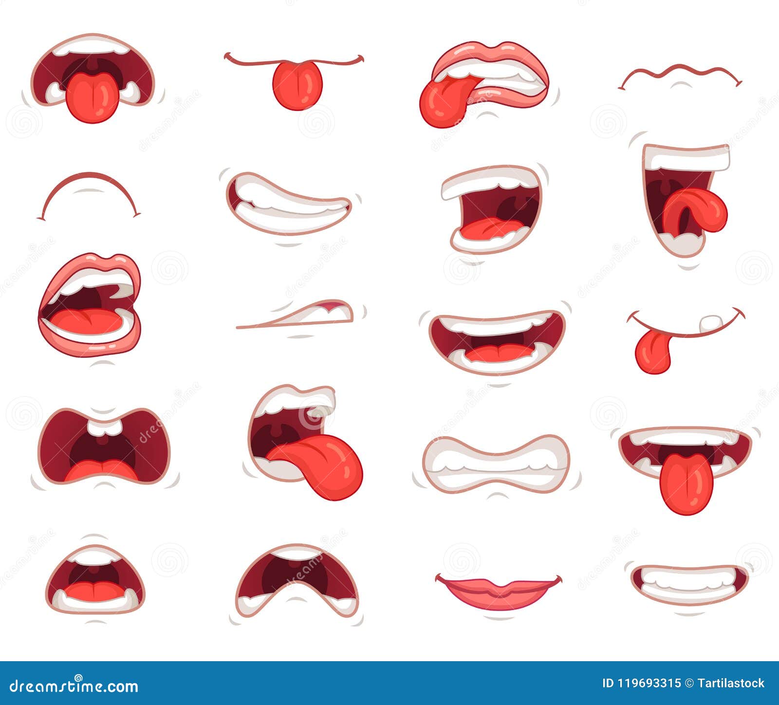 Boca Da Desenho Do E Sorriso Ilustrações, Vetores E Clipart De Stock –  (81,462 Stock Illustrations)